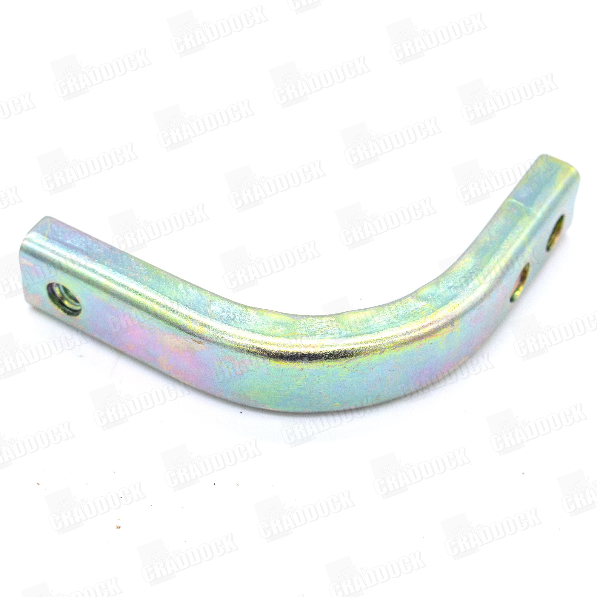Exhaust Cowl Bracket Front Diesel from FA418963 to LA939975