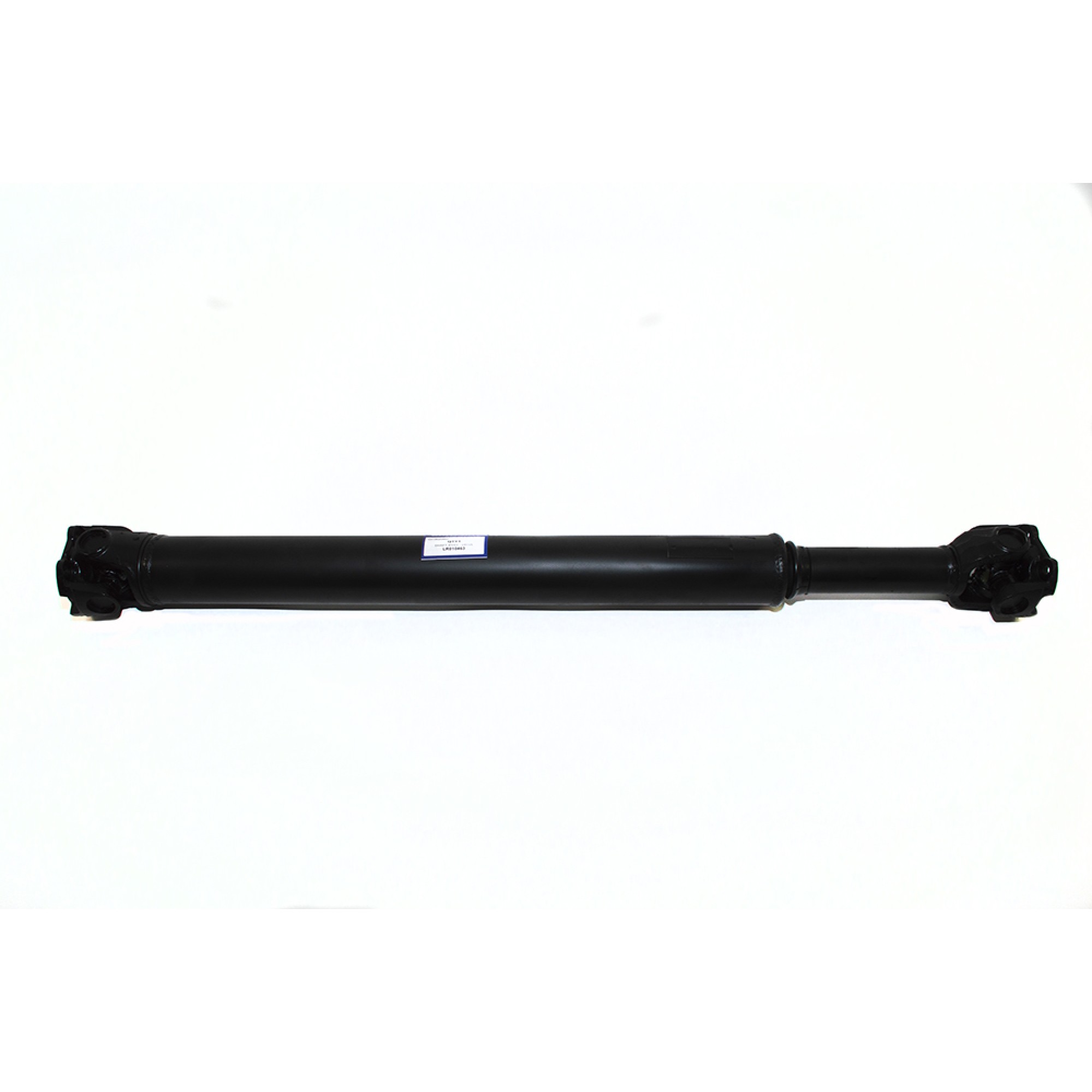 LR010463 - Rear Prop Shaft for Defender 110 from Chassis 8A761644