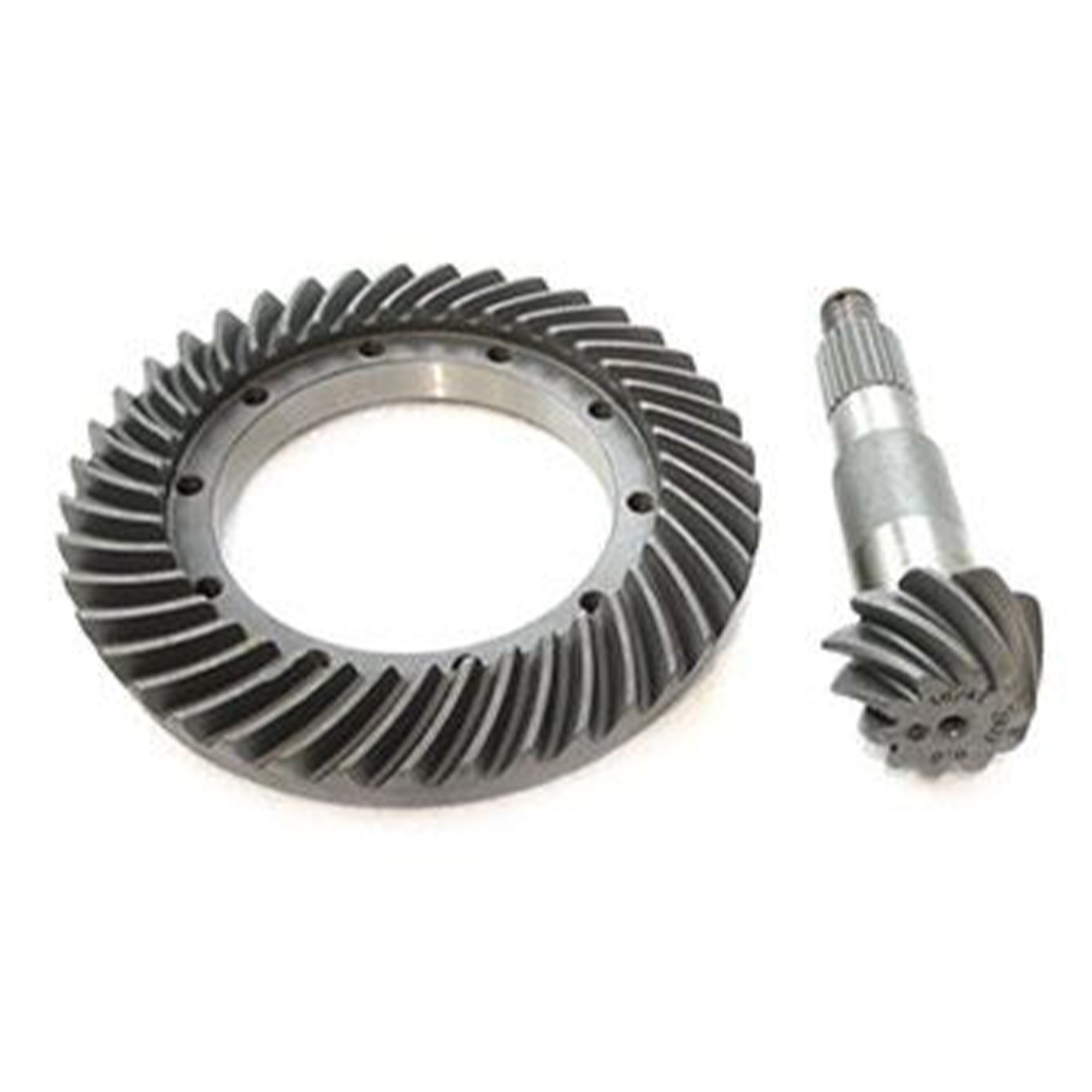 Kam 4.1 Ratio Crown Wheel & Pinion Rear (Long Nose Diff)