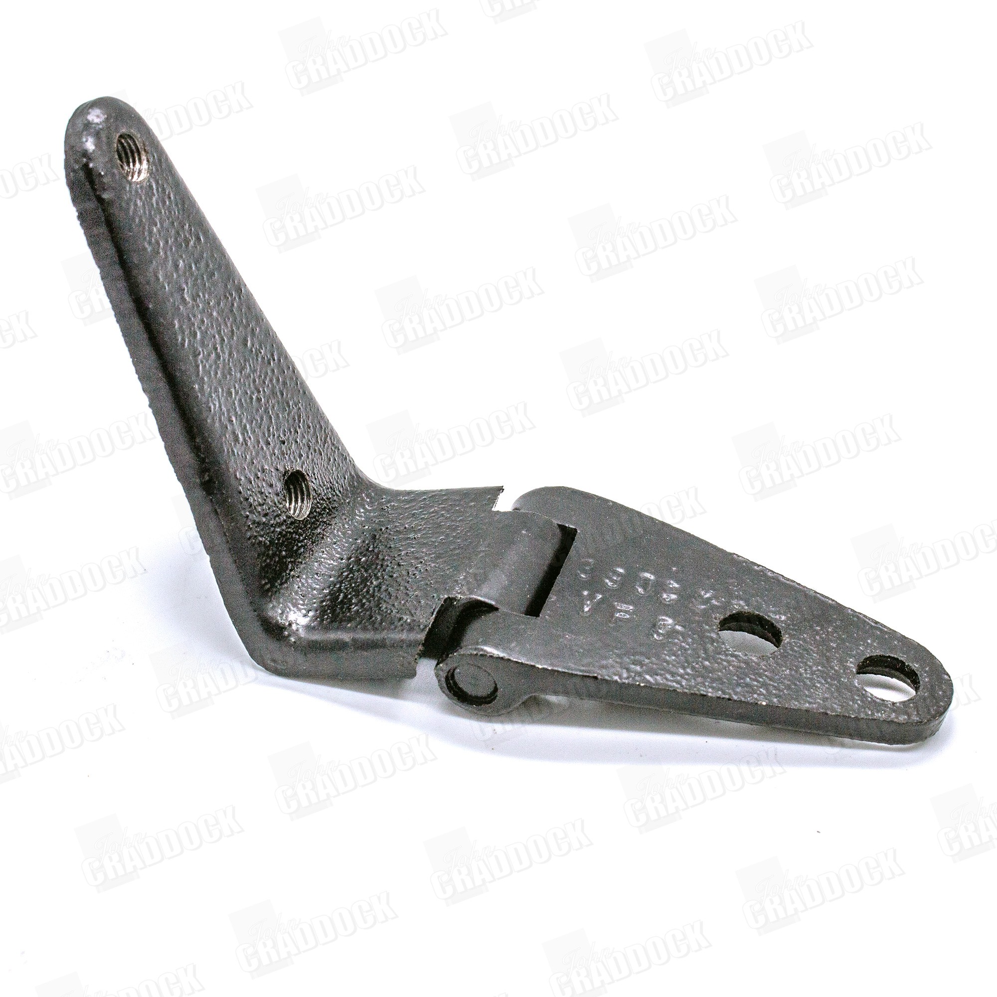 390342 Hinge Range Rover Classic up to CA27412