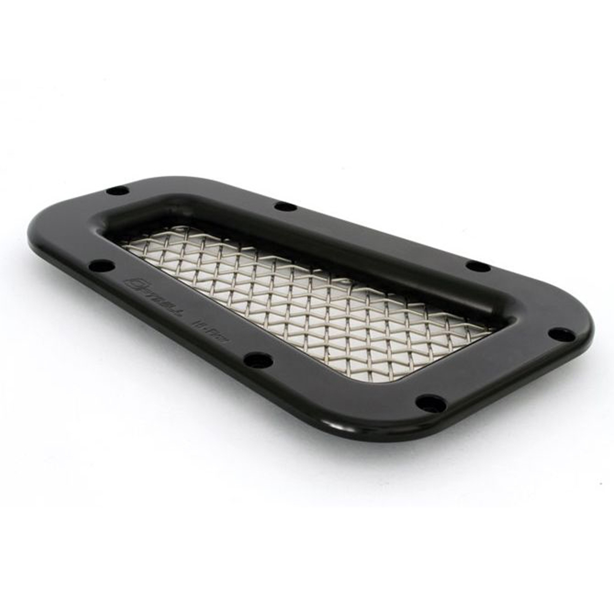 Land rover defender wing cheap top vents