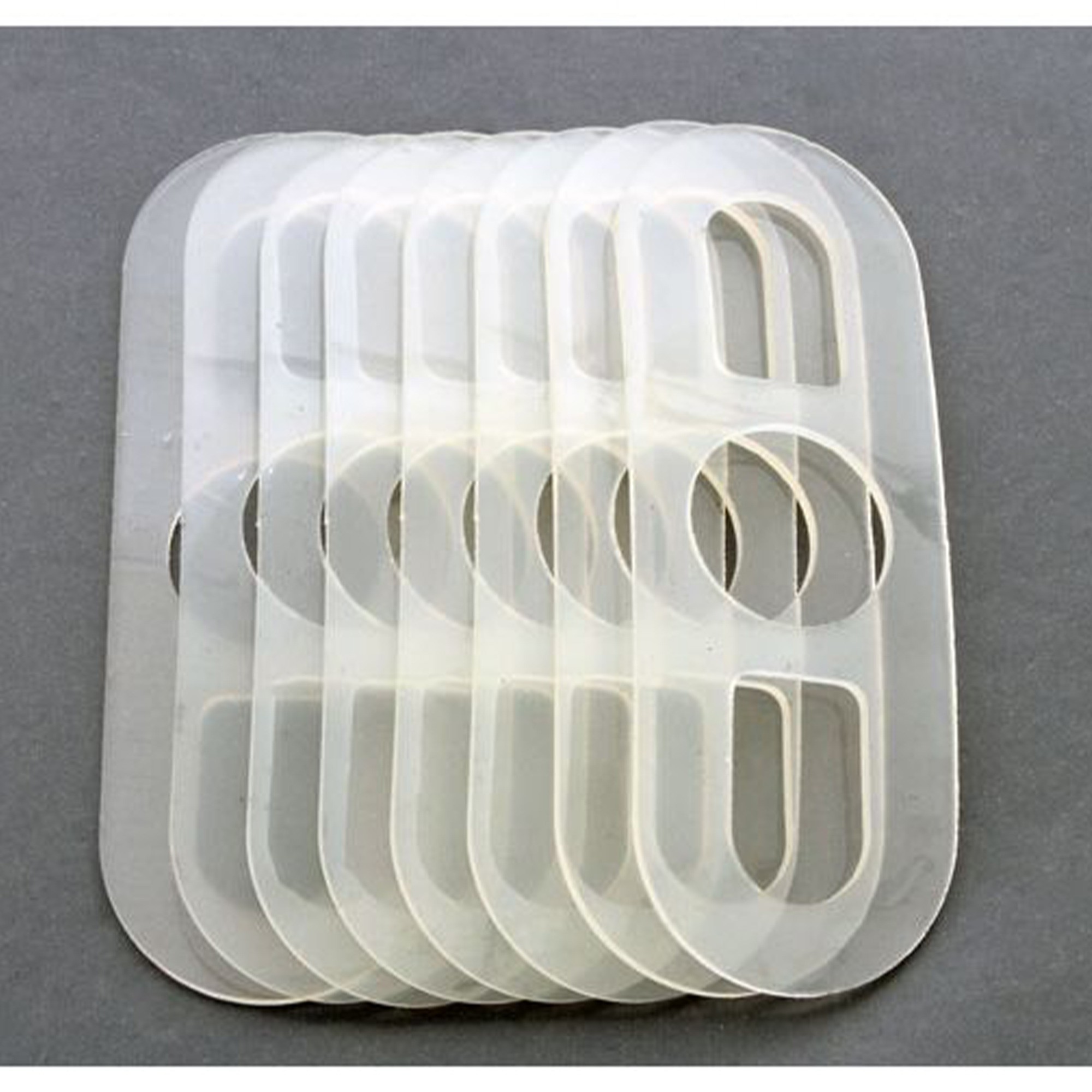 ORP94/110 Optimill Defender 110 Door Hinge Shim Pack