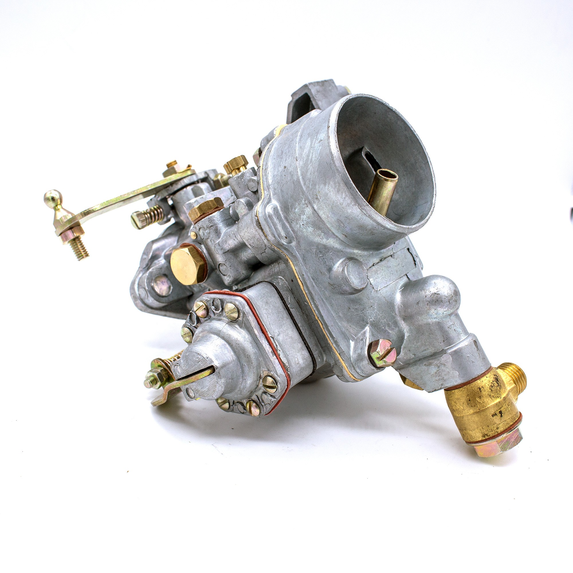 Replacement Carburettor for Series 1 2 Litre