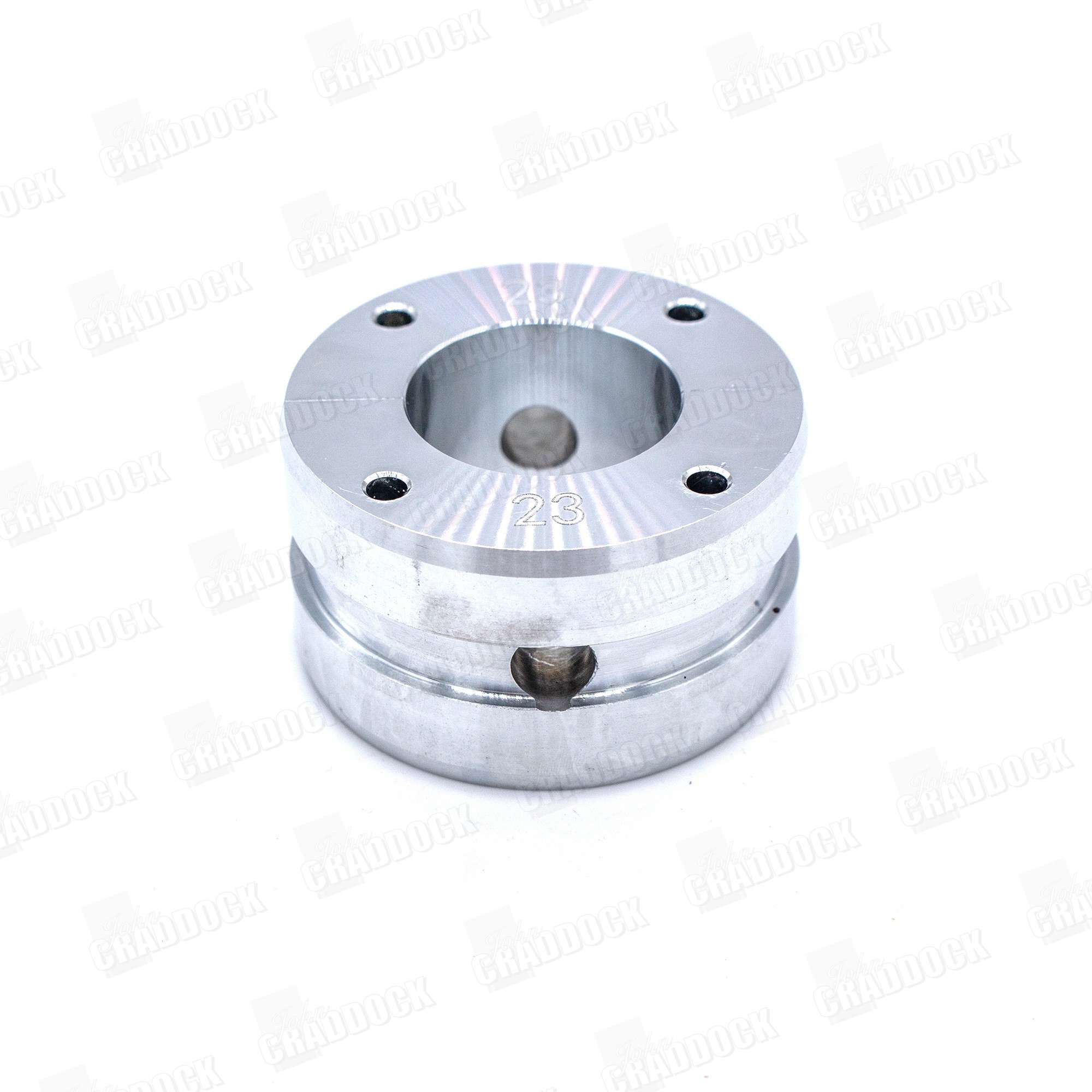 Bearing for Camshaft Centre and Rear 1948-58