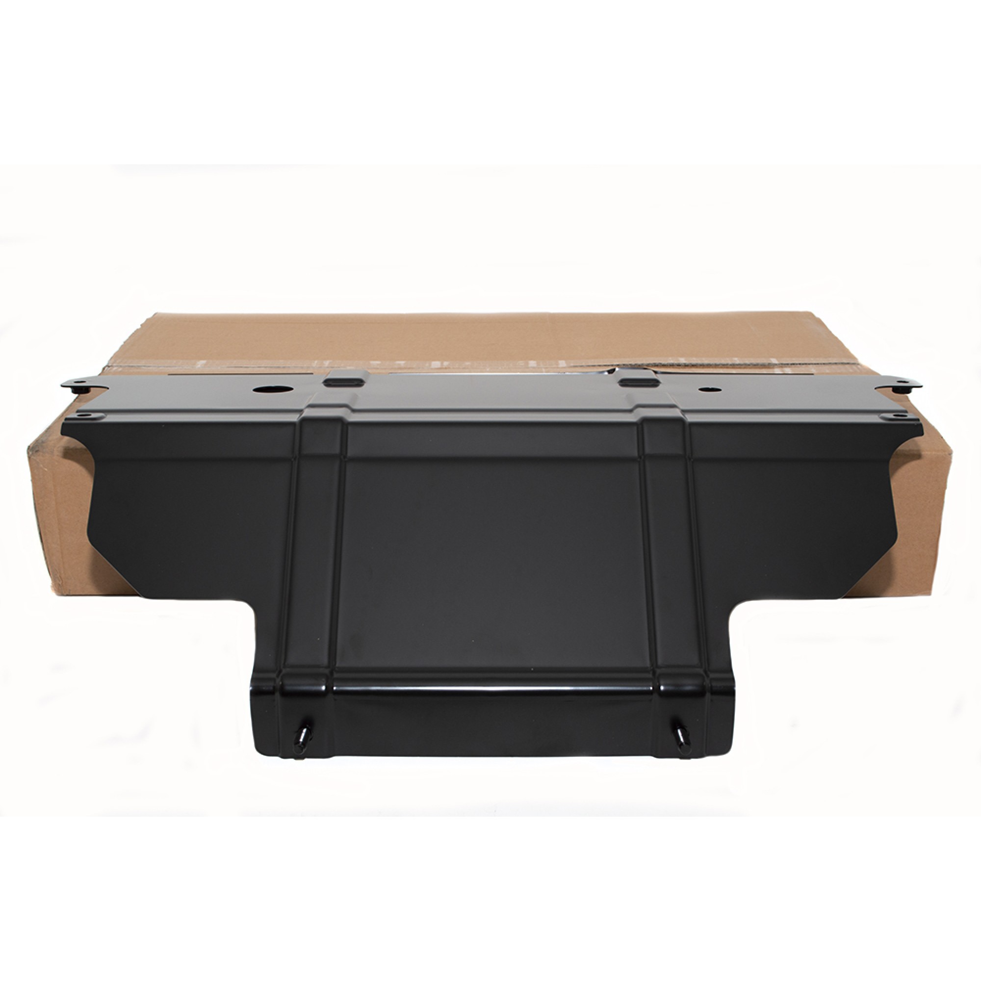 WFI100070 - Cradle for Rear Fuel Tank 90 from WA159807 to 2016