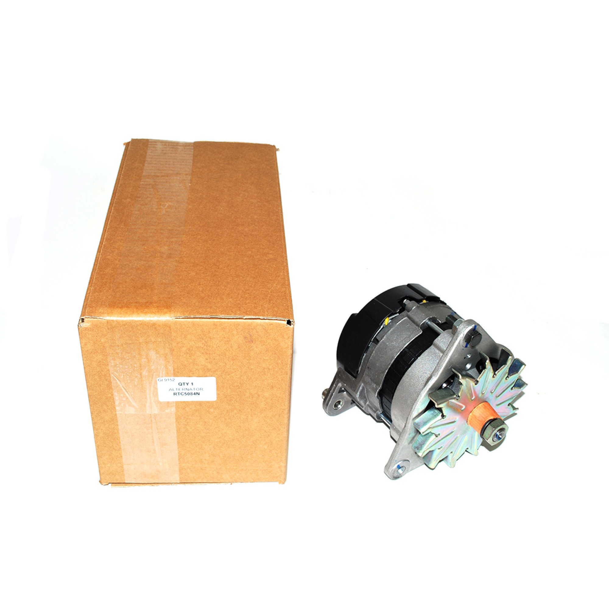 RTC5084N - Lucas Alternator 17 Acr