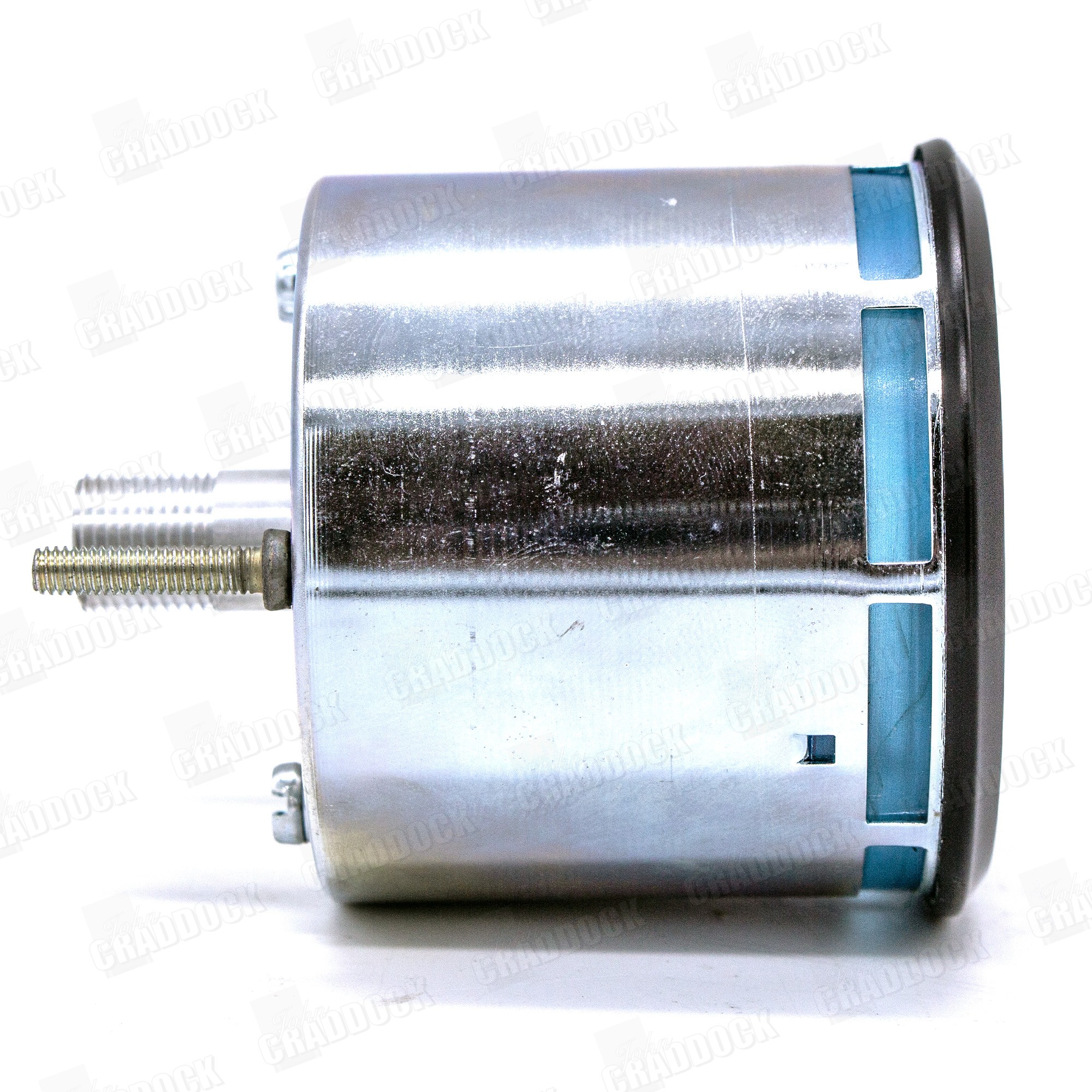 Speedometer Kph 1948-53 New Outright