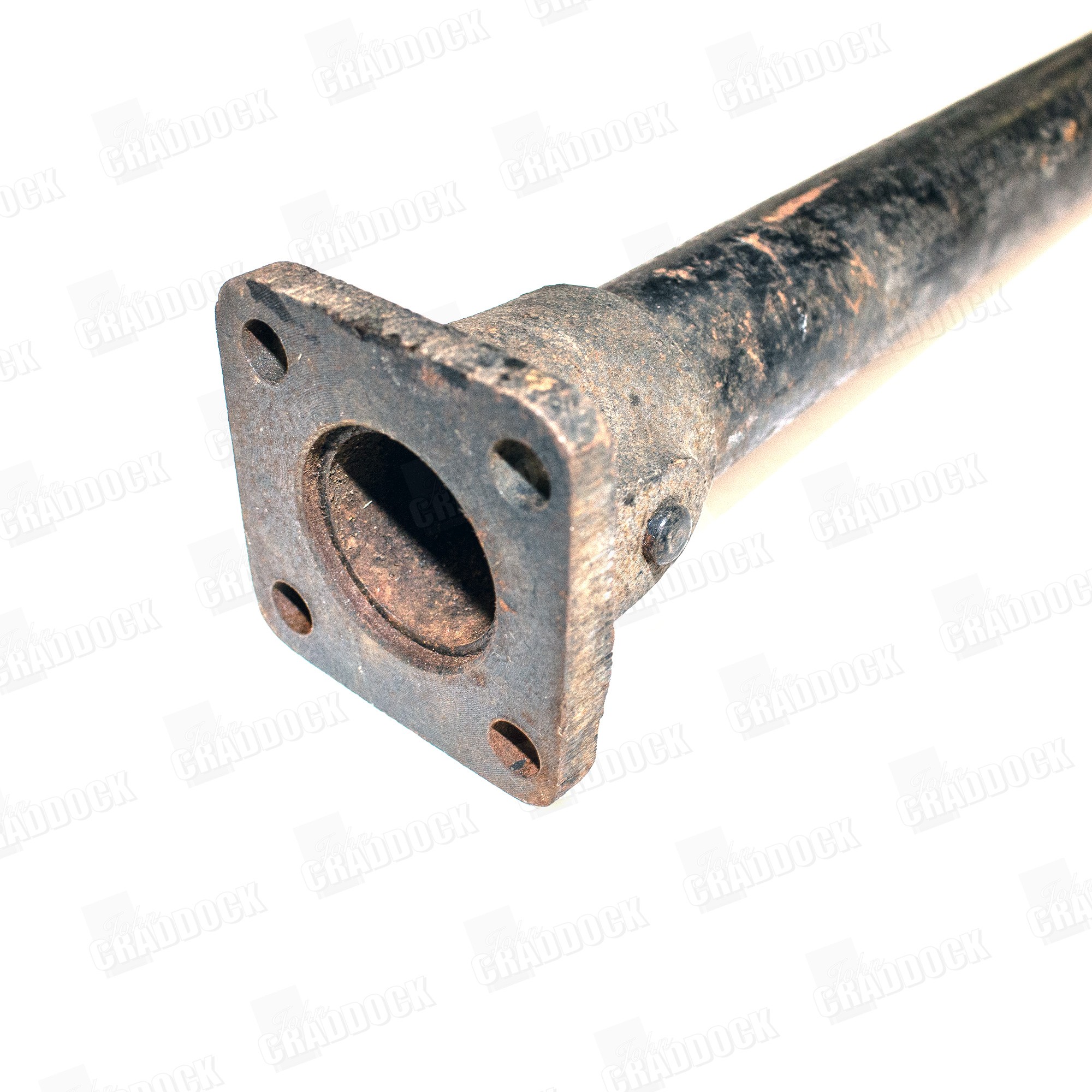 Outer Column 23.5 Inch up to Suff B 88 and 109