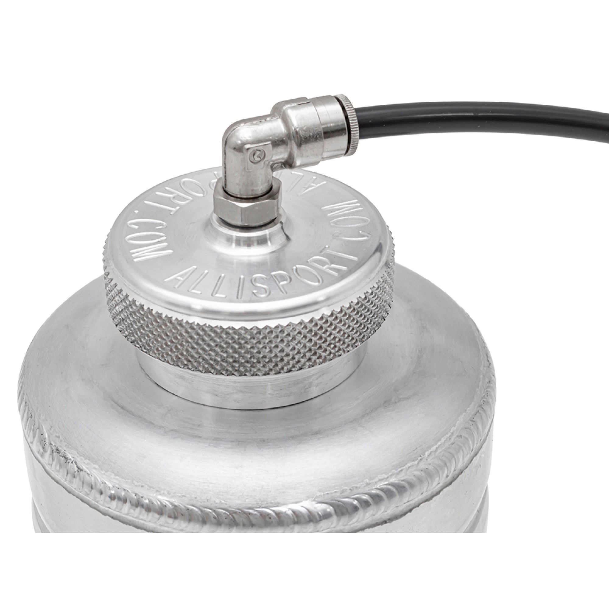 Power Steering Reservoir Alisport