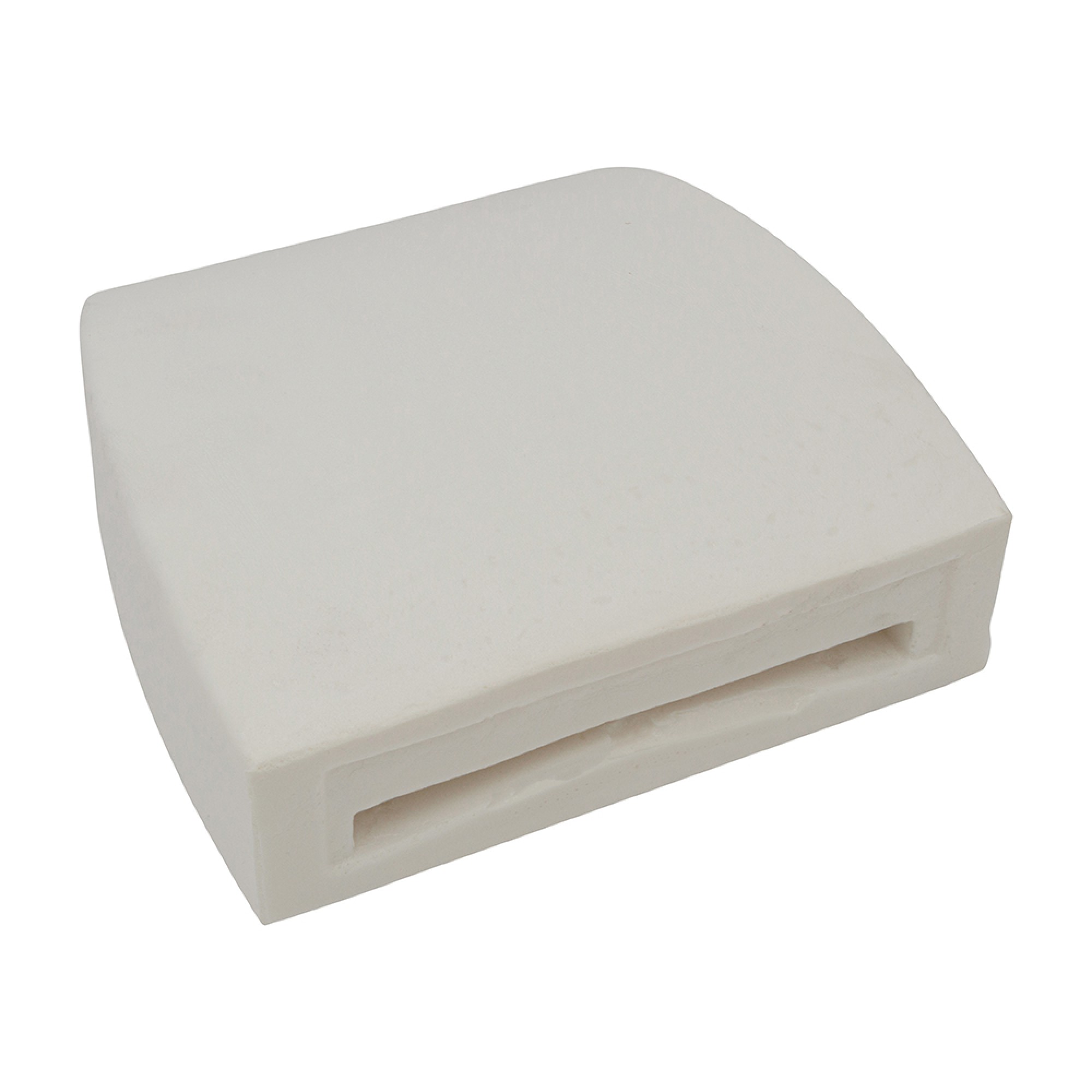 Headrest Foam upto 2007 - Britpart