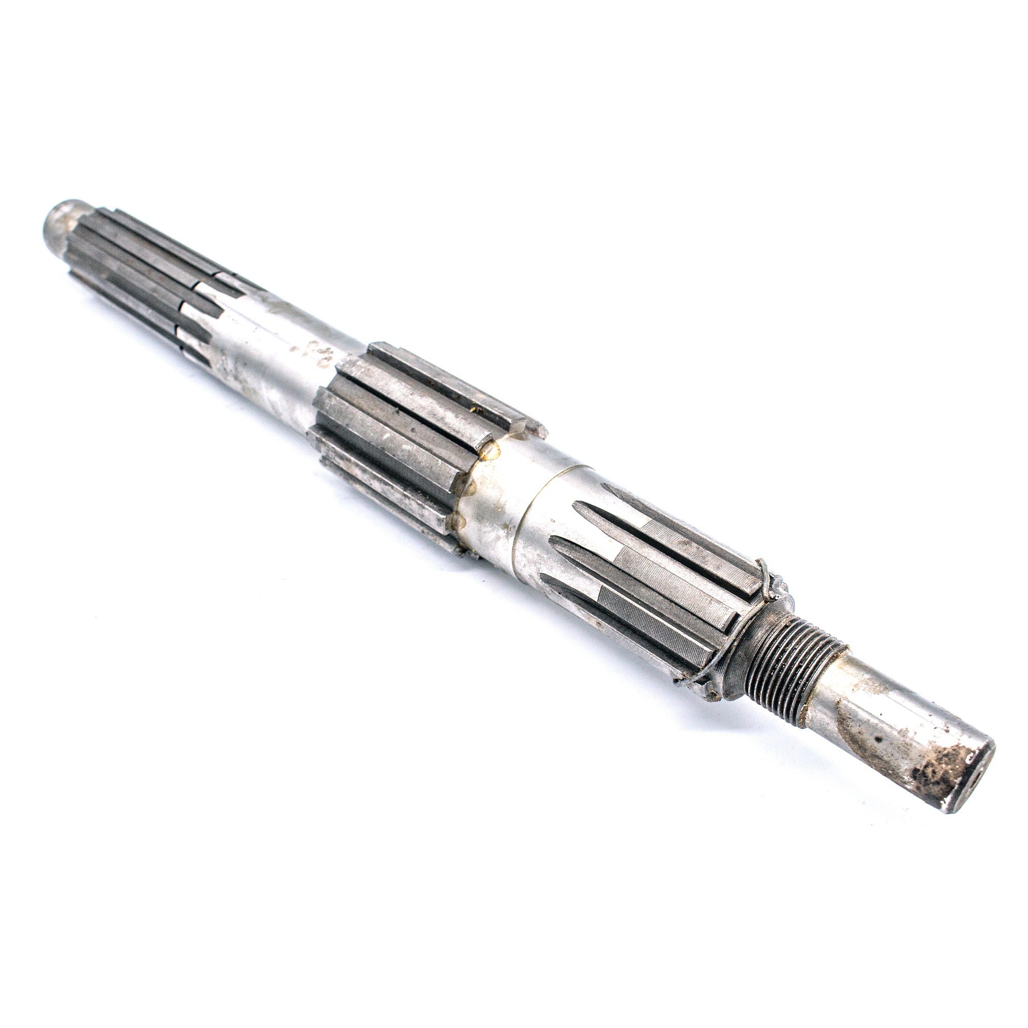 264250 - Genuine Mainshaft Late 1954-71.