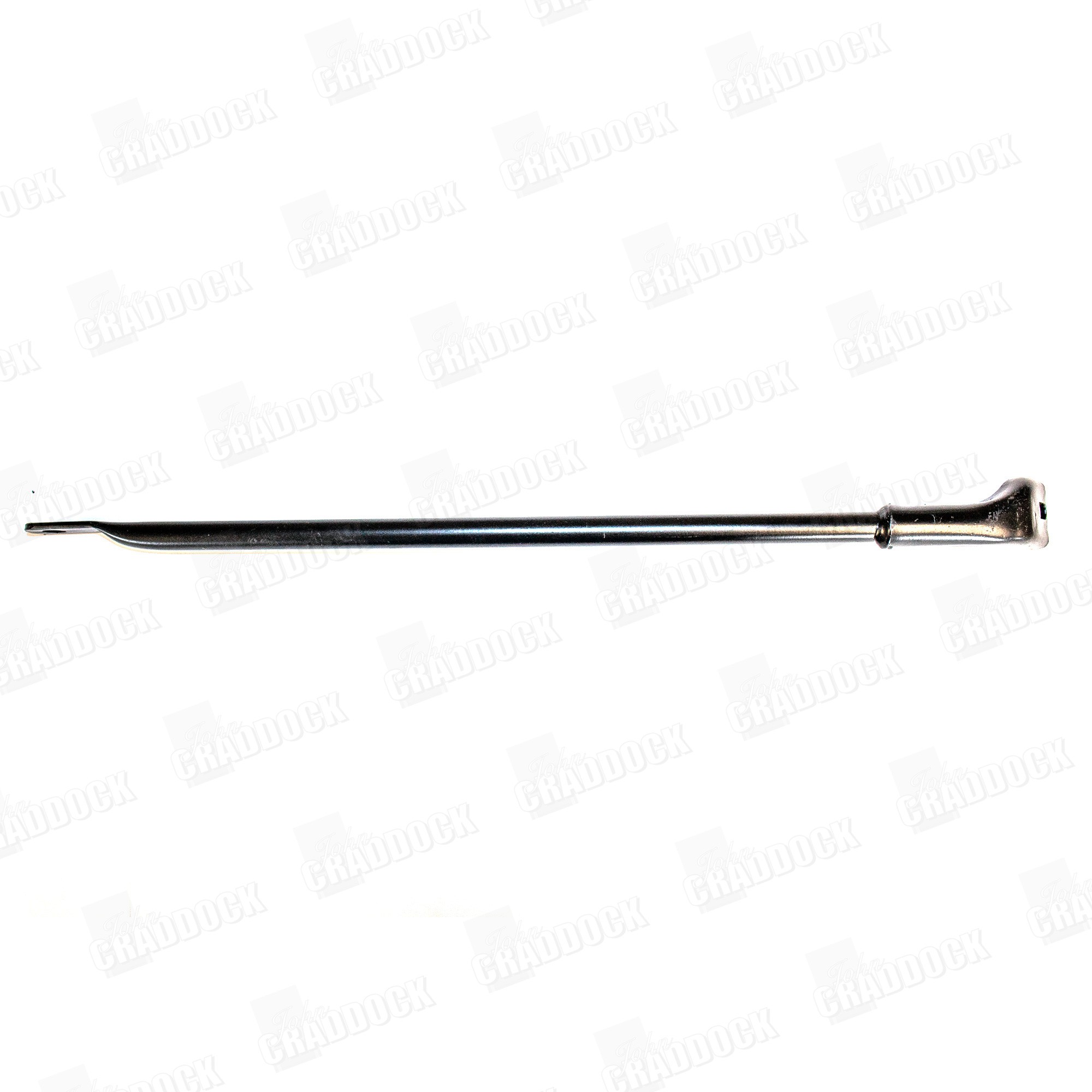 Genuine x Brace RH 90-110 Rad Panel for Vehicle with Hand Operated Bonnet Release.