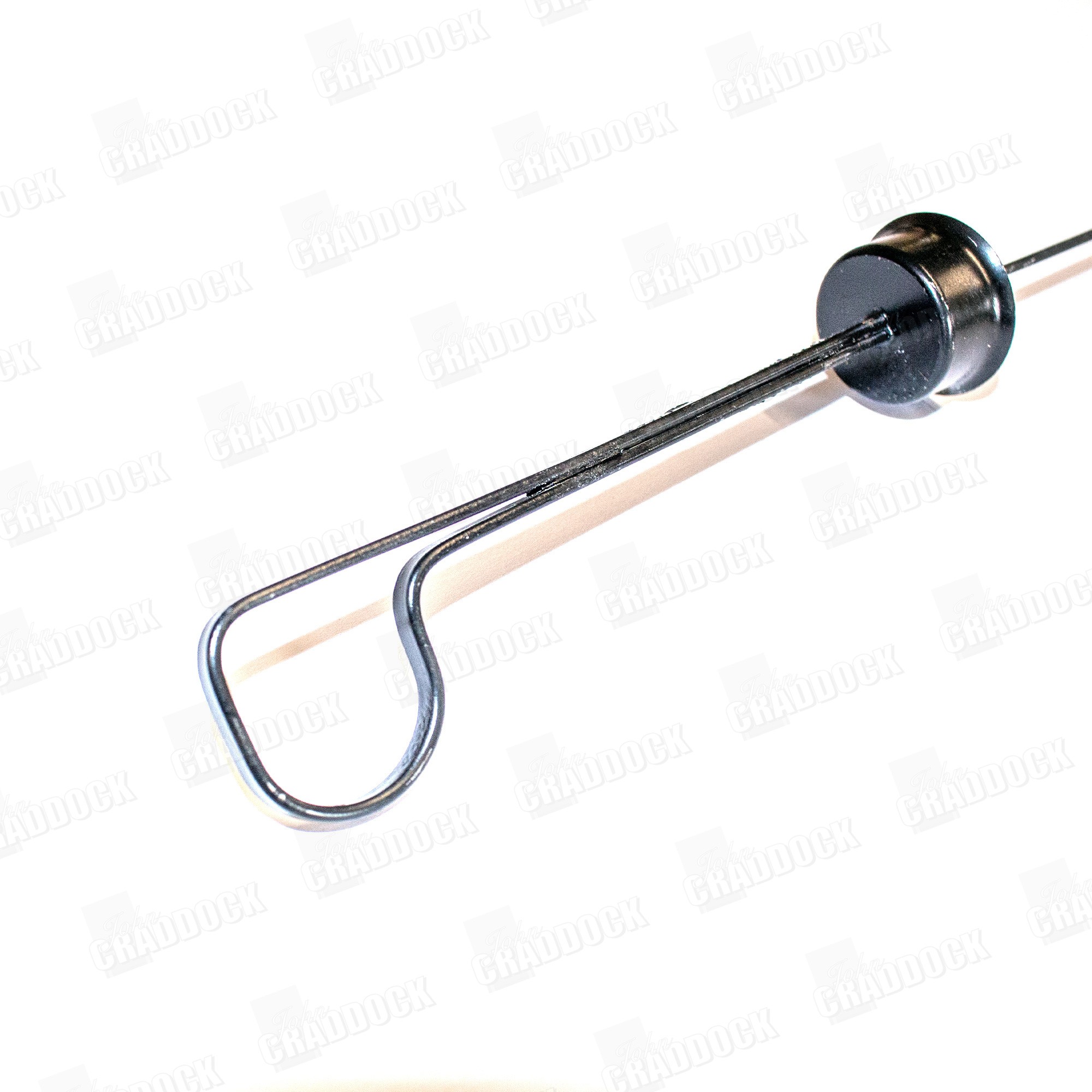Genuine Dipstick 109 V8 and Early 110 V8.