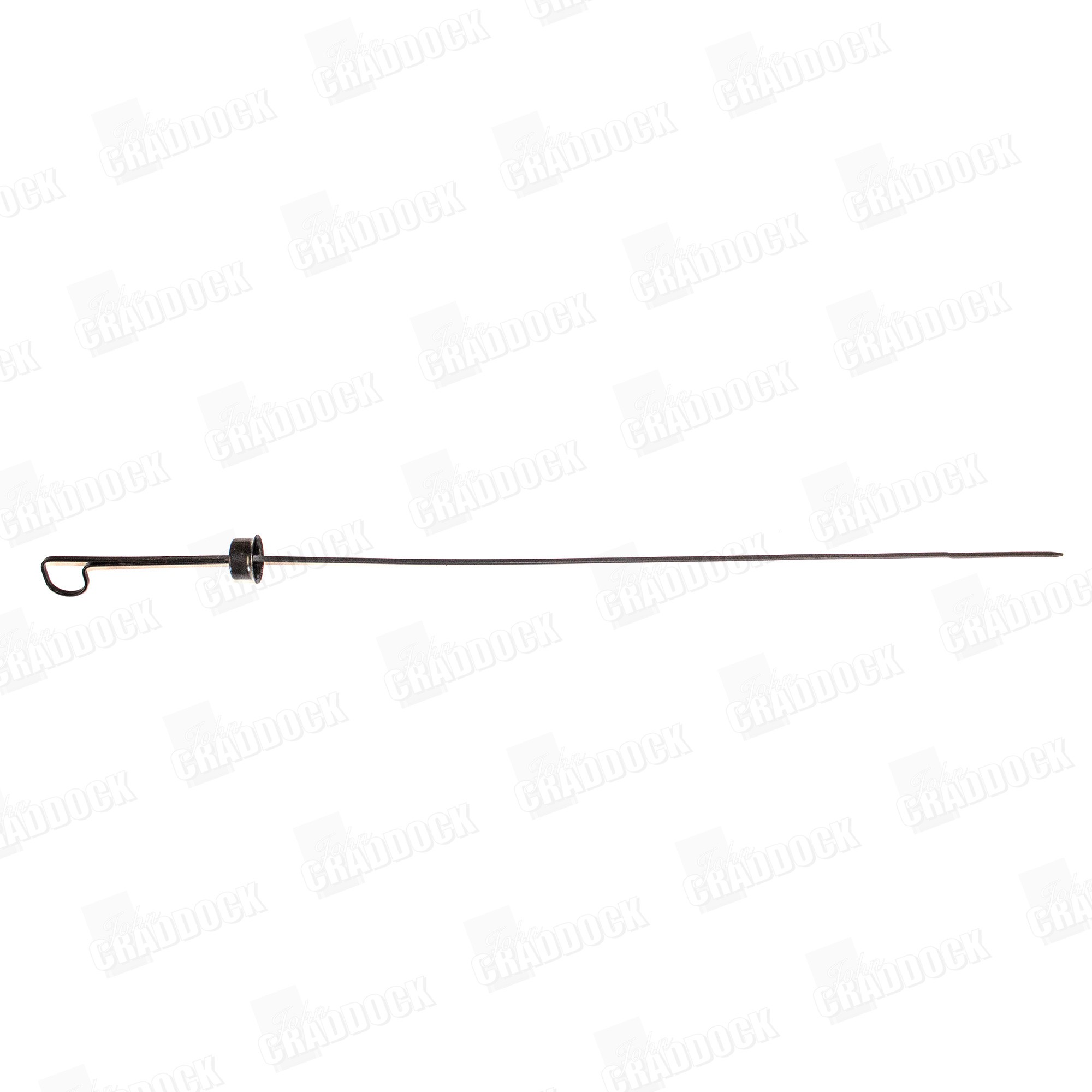 Genuine Dipstick 109 V8 and Early 110 V8.