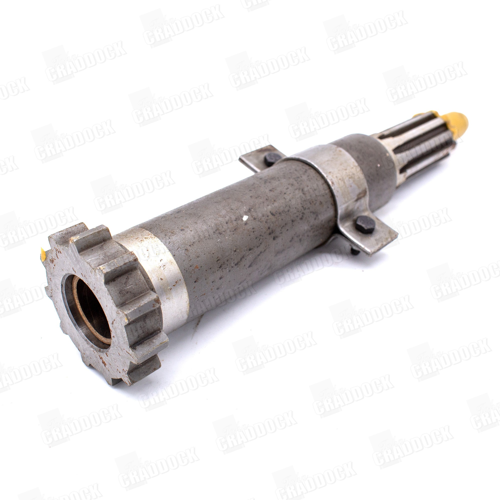 Genuine Output Shaft Front 1948-84