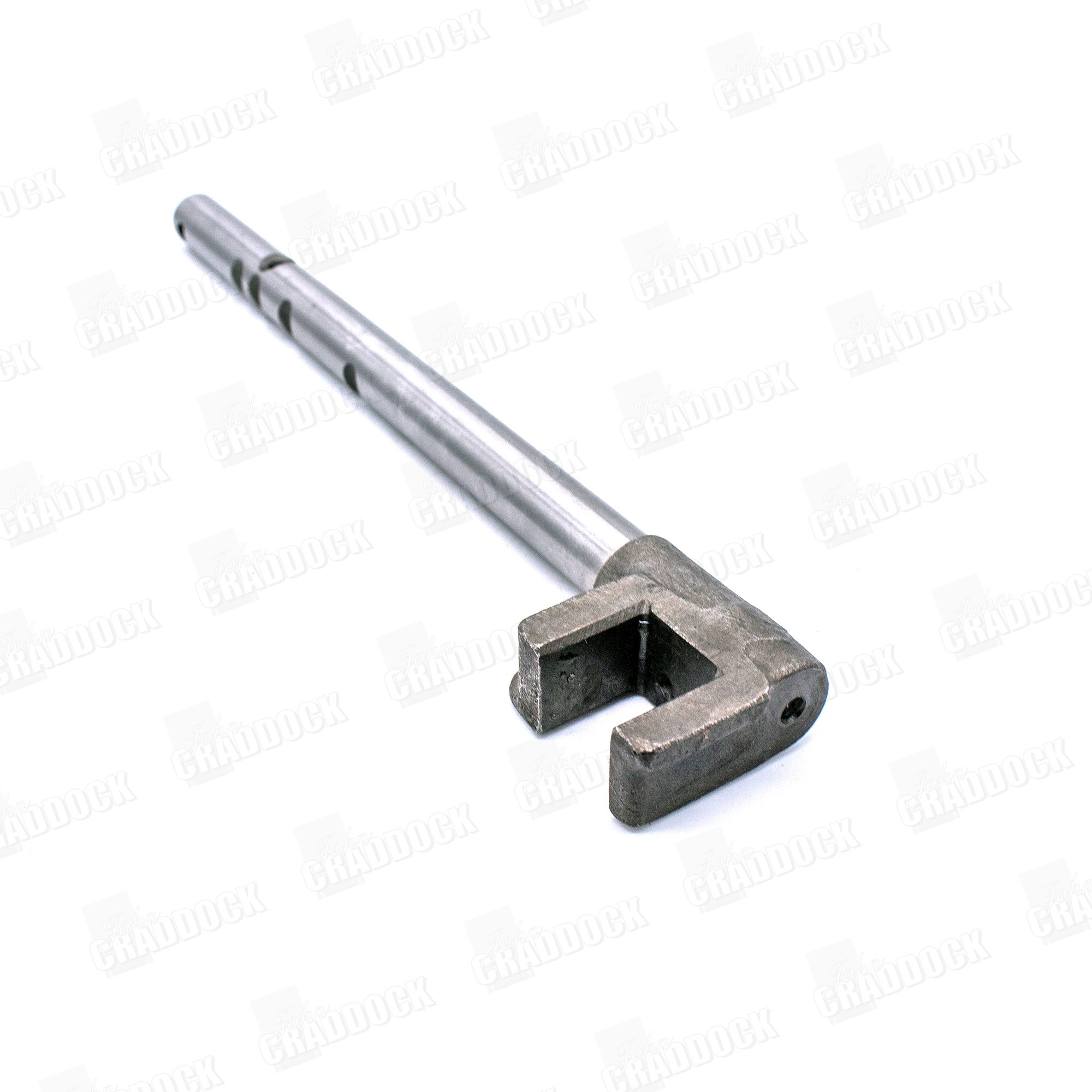 Genuine Selector Shaft 1ST and 2ND 1948-70.