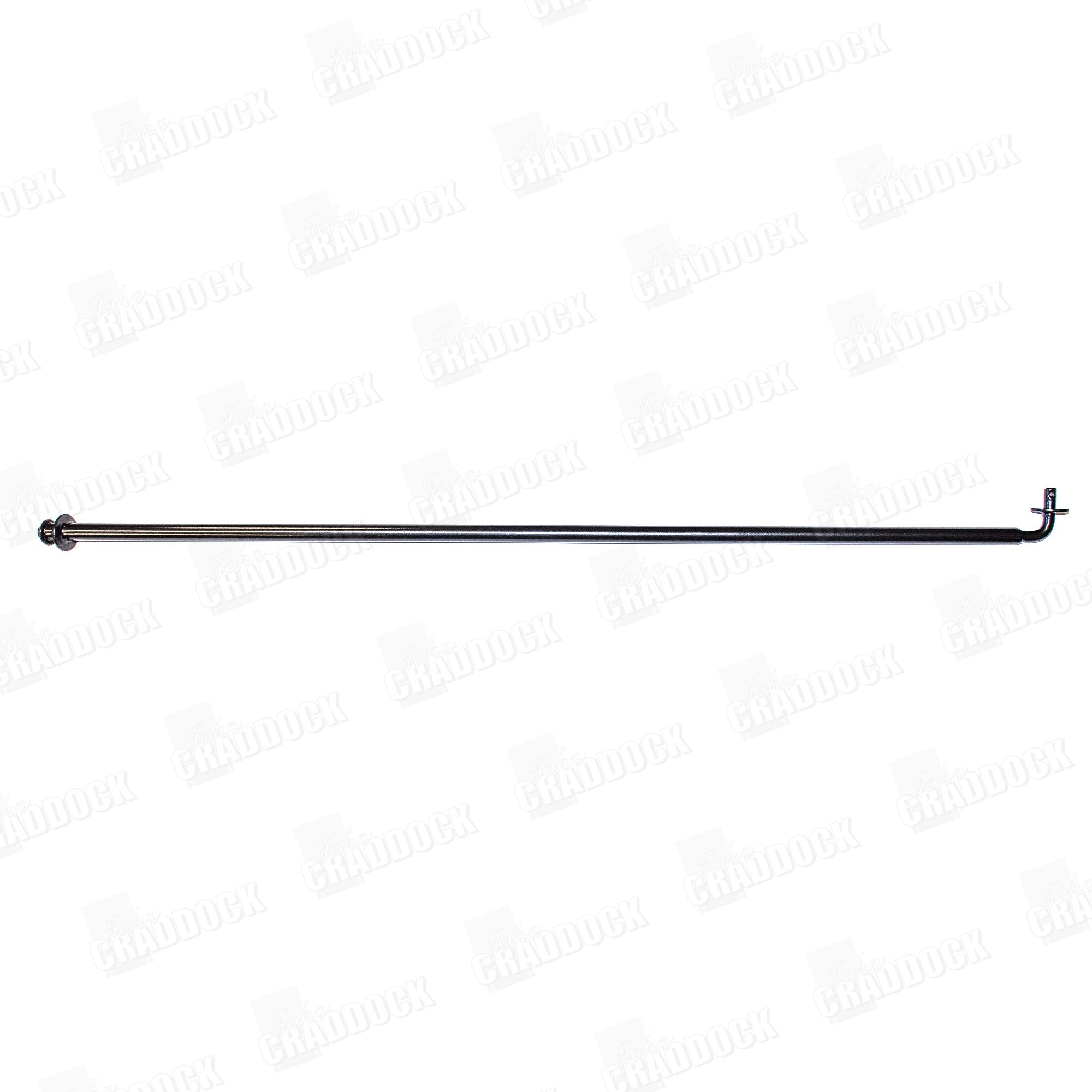 ALR6225 - Bonnet Prop (Solid Type) 90/110 Defender from V.i.n. MA939976