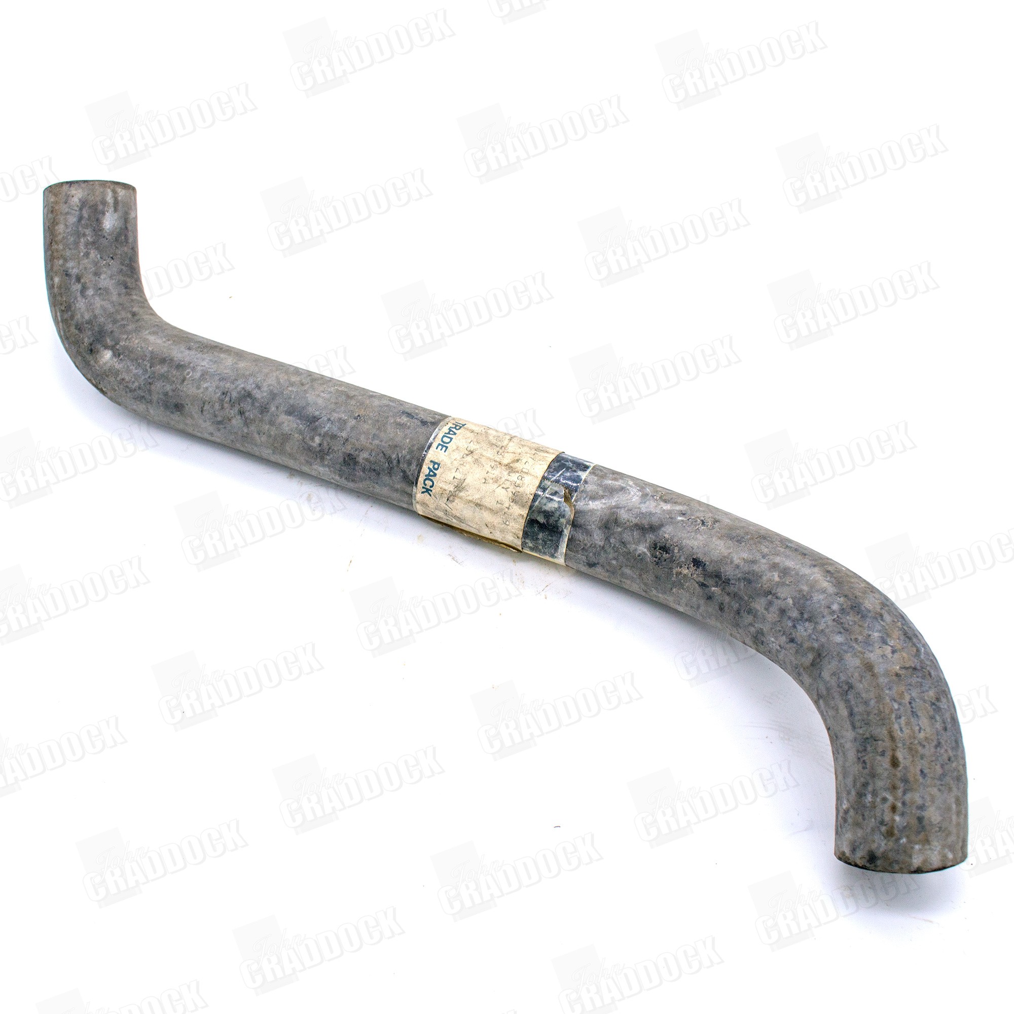 NRC4837 - Genuine Hose Connector to Expansion Tank 90/110