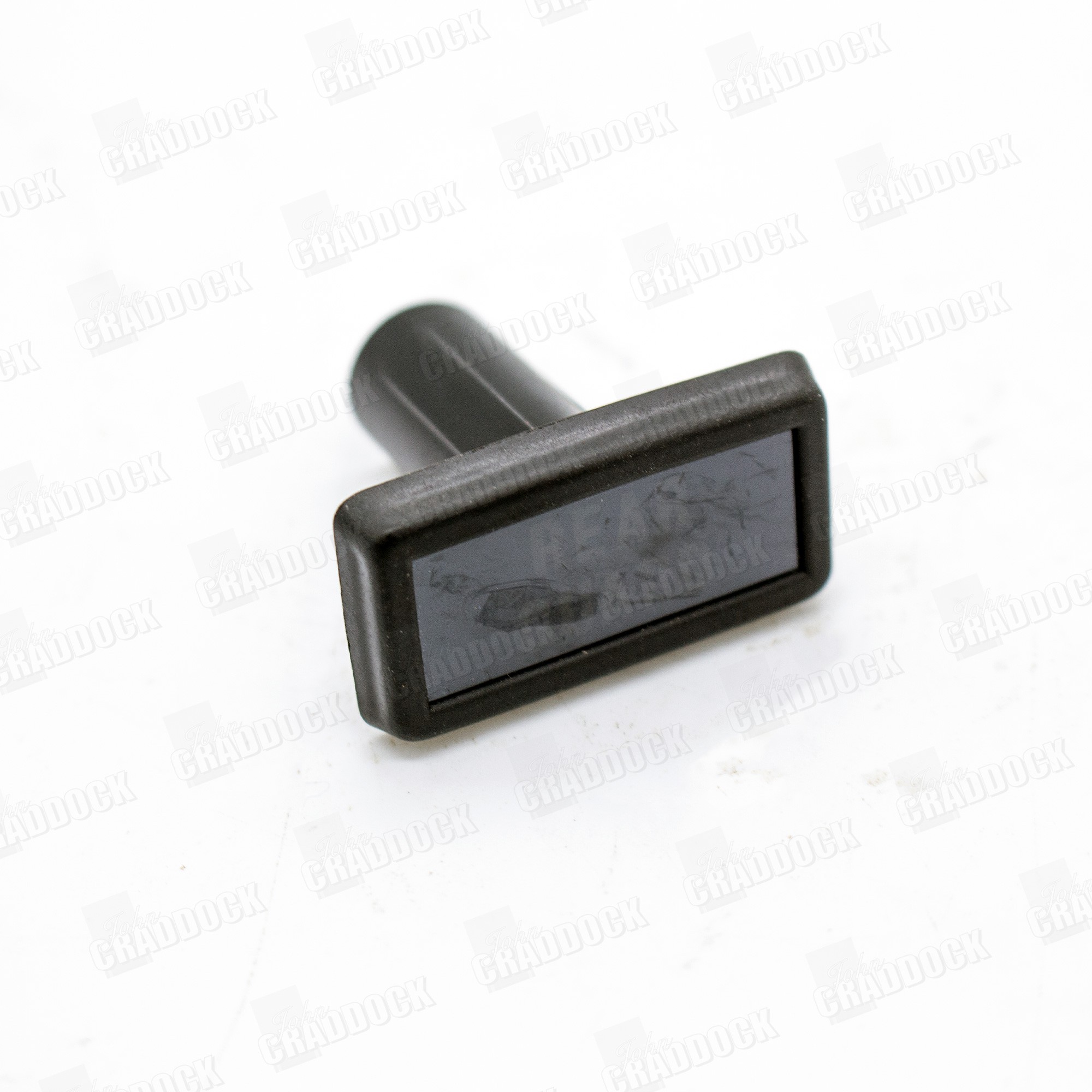 PRC1492 - Genuine Lens for Warning Lamp Rear Fog Lamp Airportable