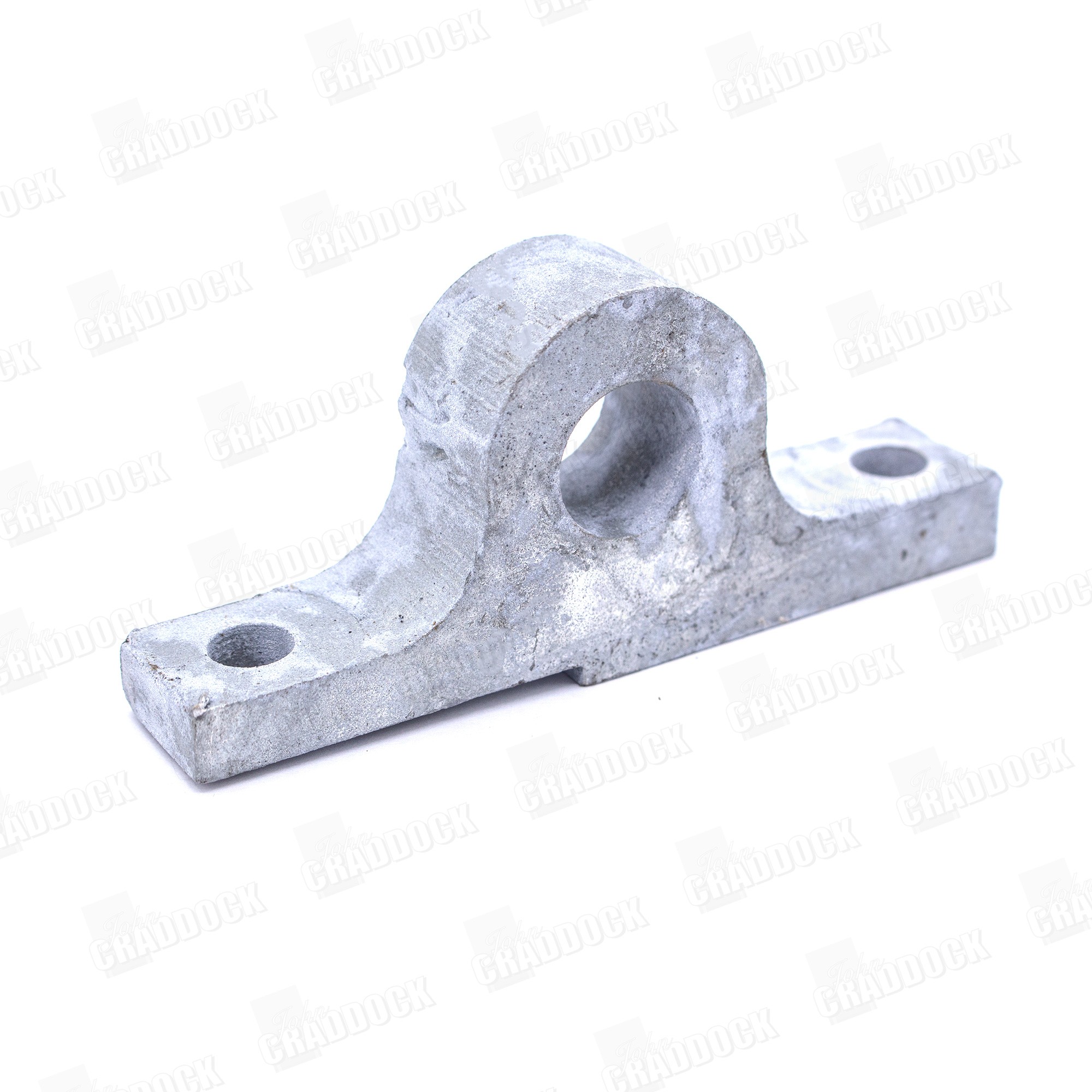 598867 - Genuine Lifting and Towing Ring Rear Airportable and Military Vehicles