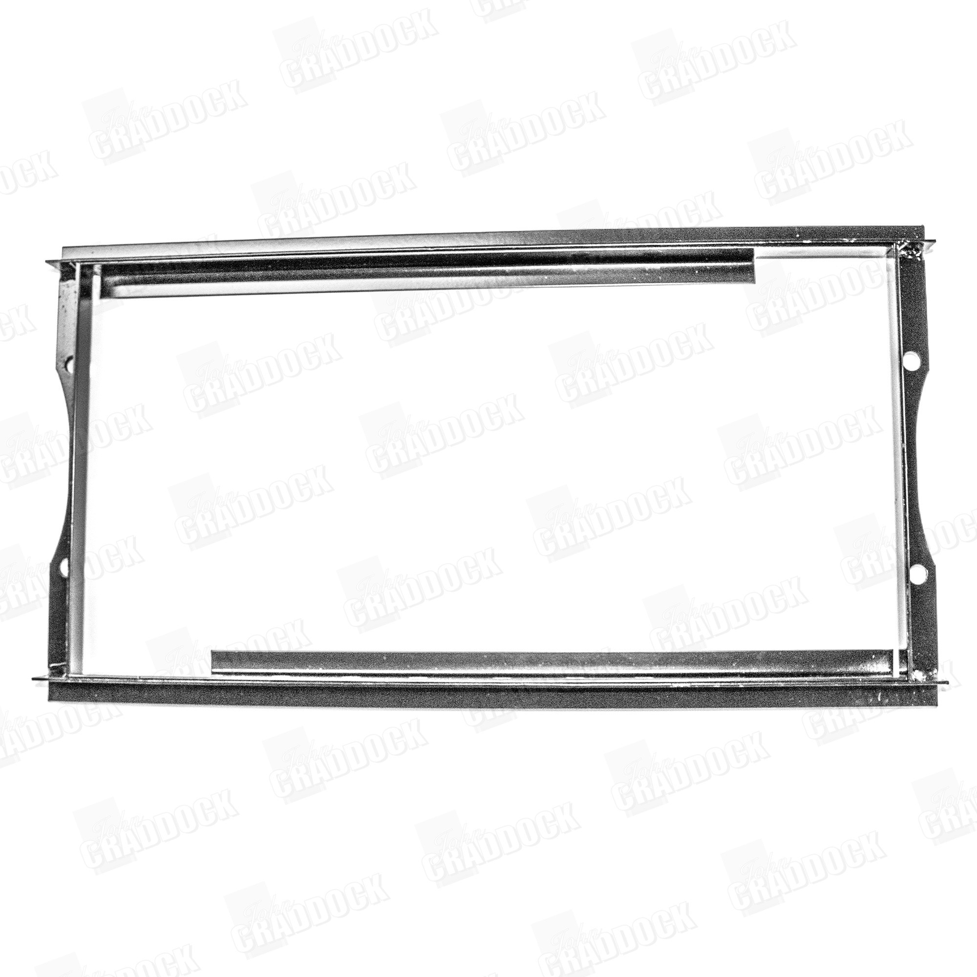 NRC5387 - Battery Frame 90 110 Diesel upto 1988 and Late Series 3