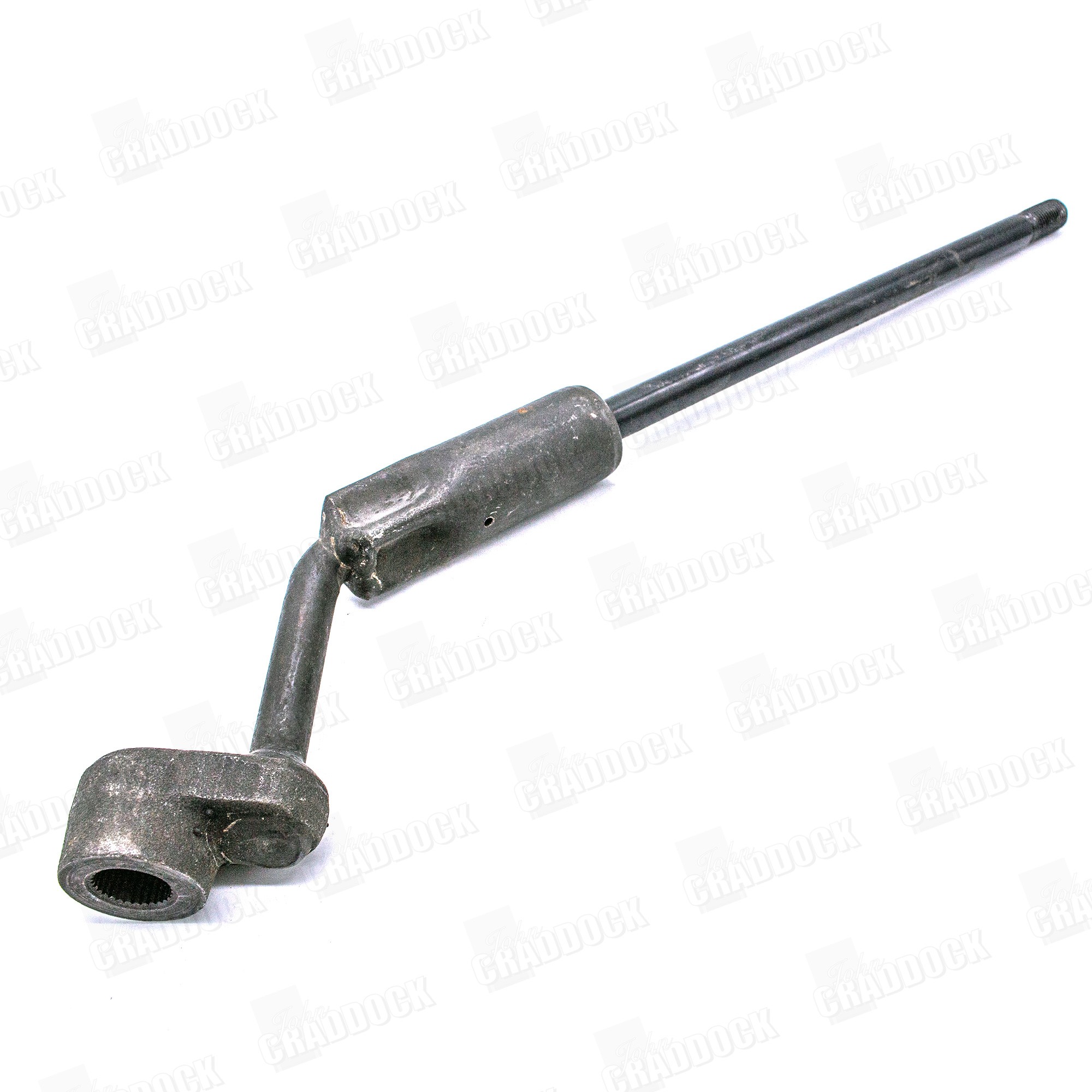 FRC8863 - Gear Lever 90/110 V8 5 Speed.