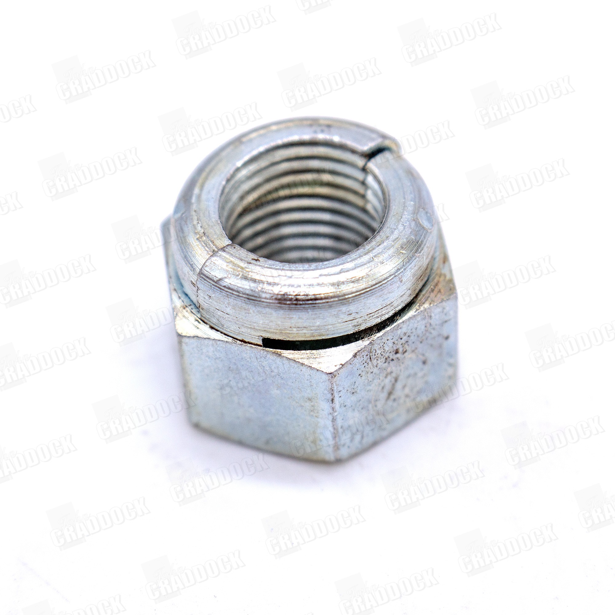 Turret Nut for Windscreen Mount