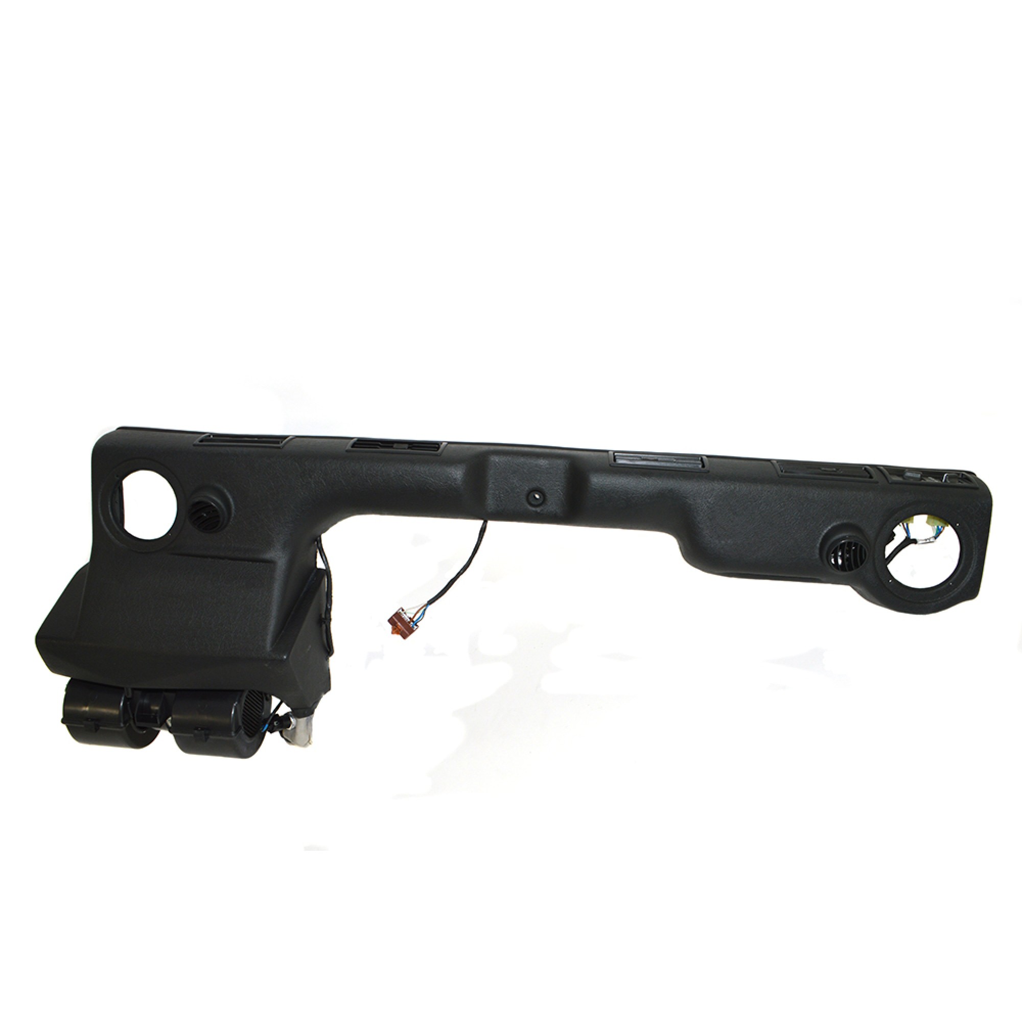 JQB000021 - RHD Aircon Evaporator Assembly