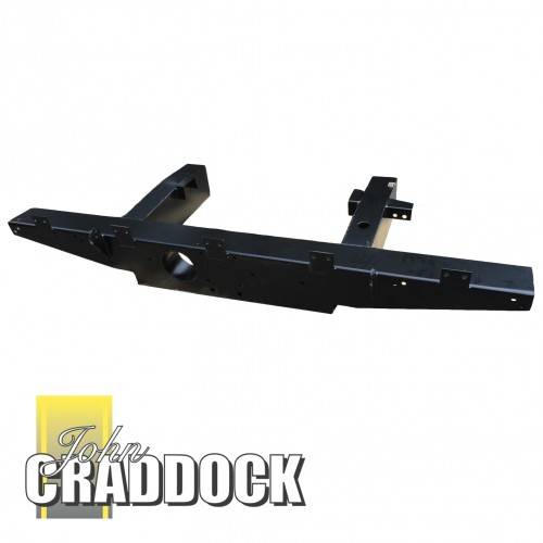 Rear 1 4 SWB Chassis Series Crossmember 1958 84.BRITPART