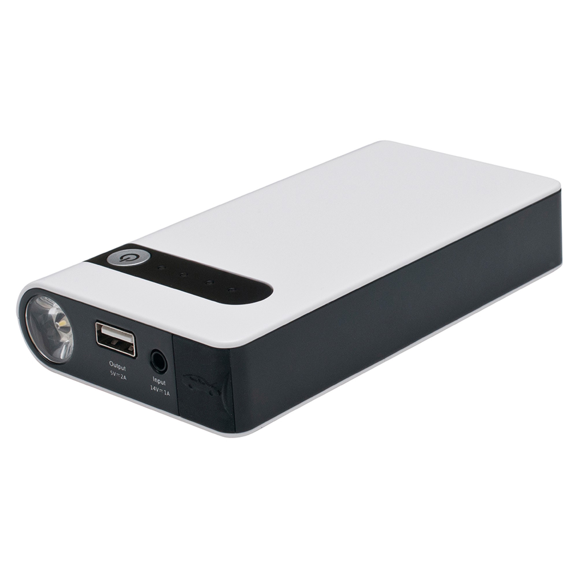 Multi jump sale starter