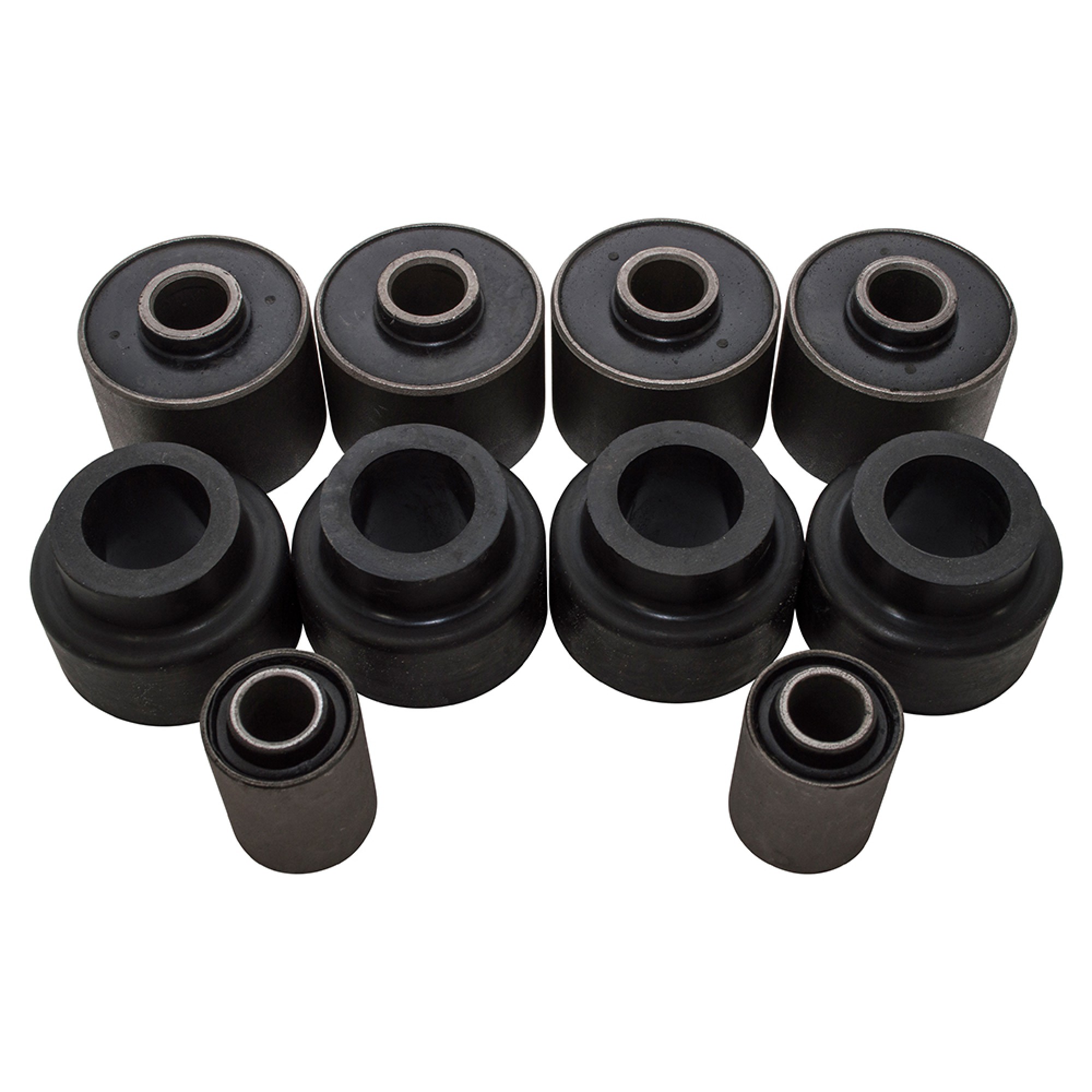 DA1244G Defender OEM Front Radius Arm and Panhard Bush Kit up to Ka