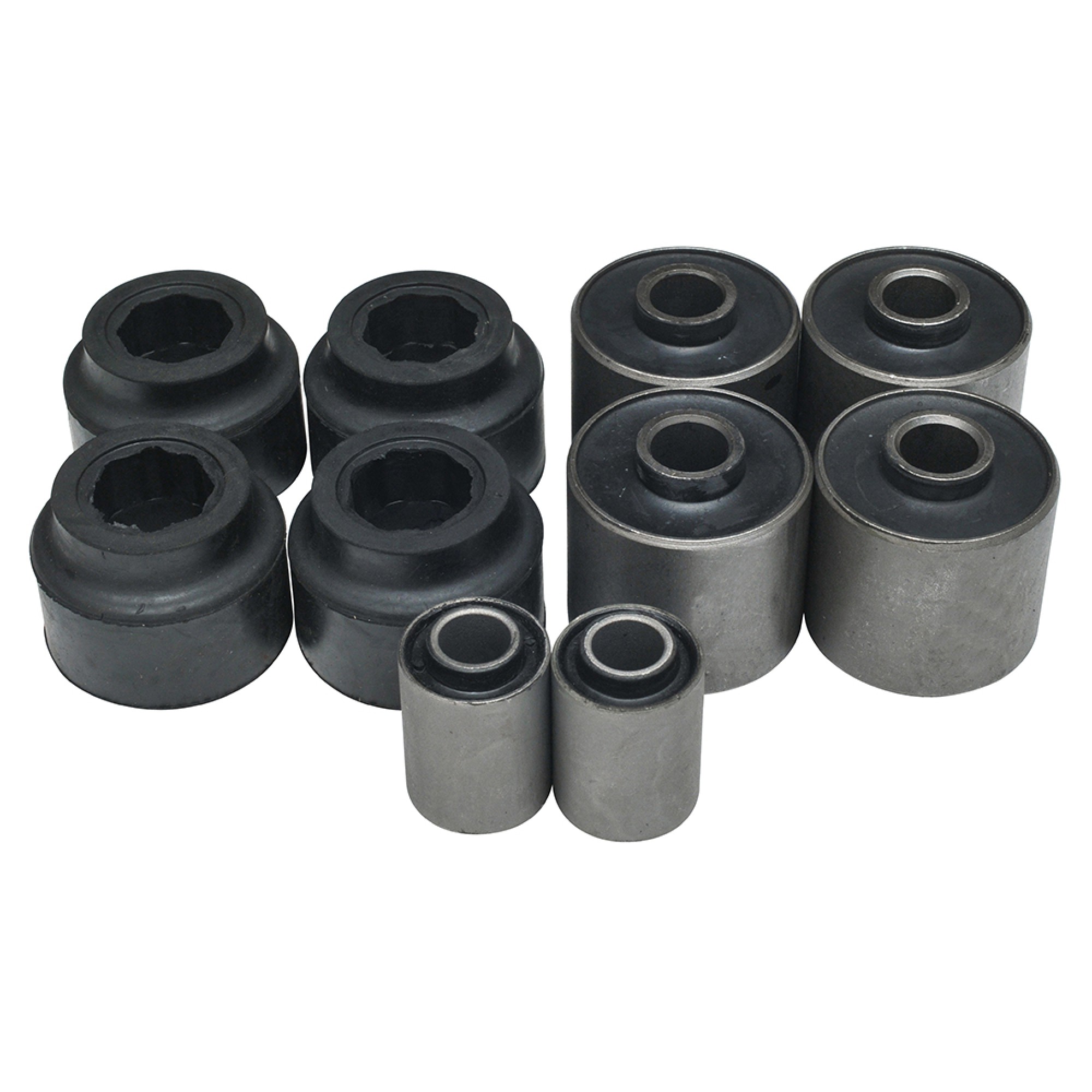 DA1246 - Standard Front Bush Kit for Defender from 1996 to 2002