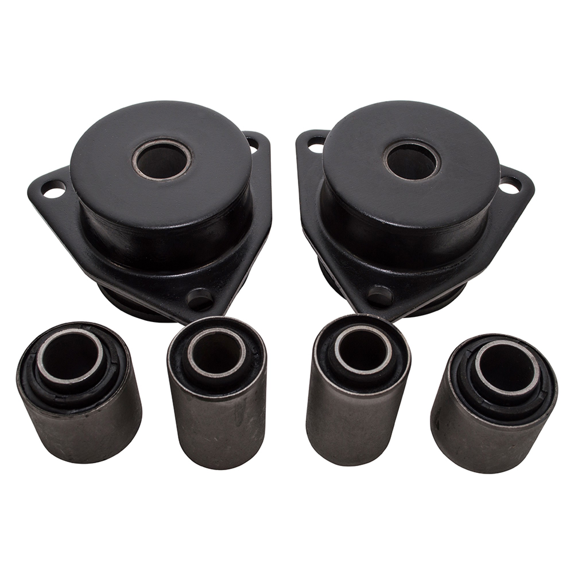 DA1248G - OEM Rear Arm Bush Kit 90/110 to 9A768936 D1 and Range Rover Classic 1986 on