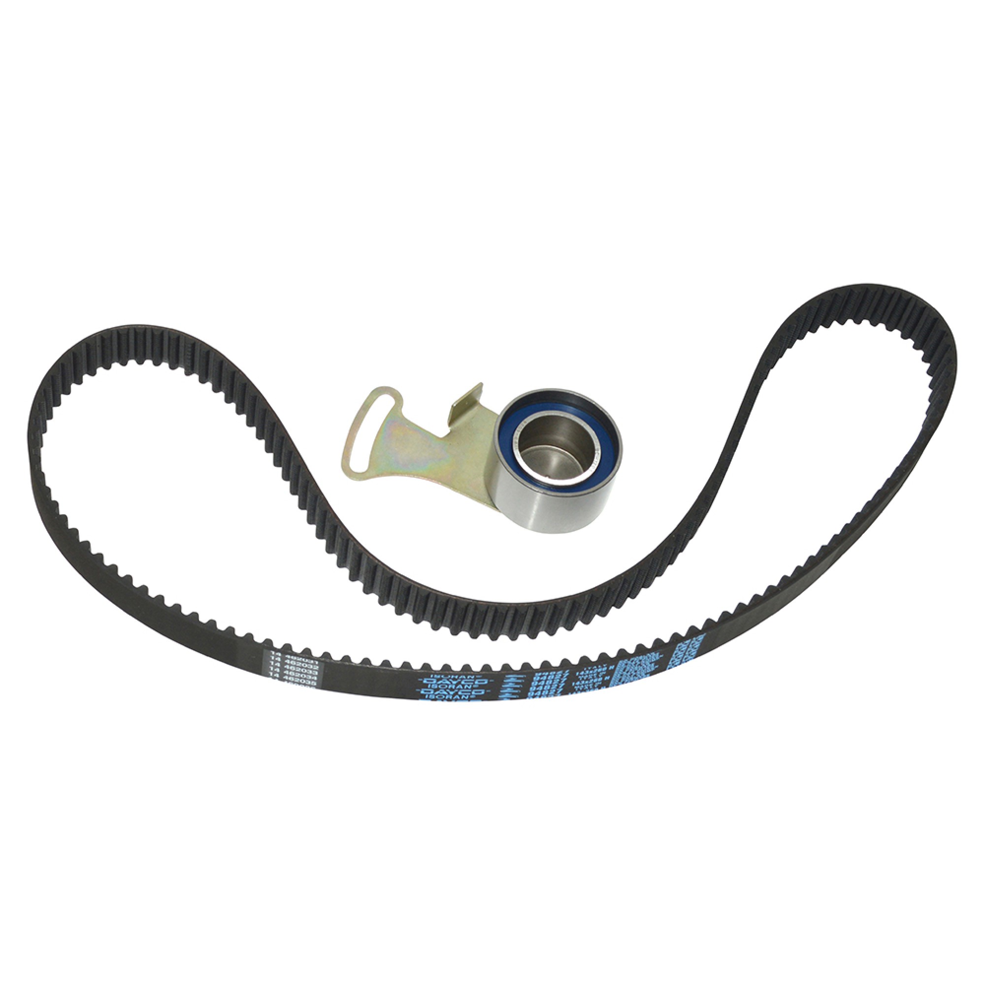 DA1261G - OEM Timing Belt Kit Freelander 1 1.8 Petrol Manual Tension