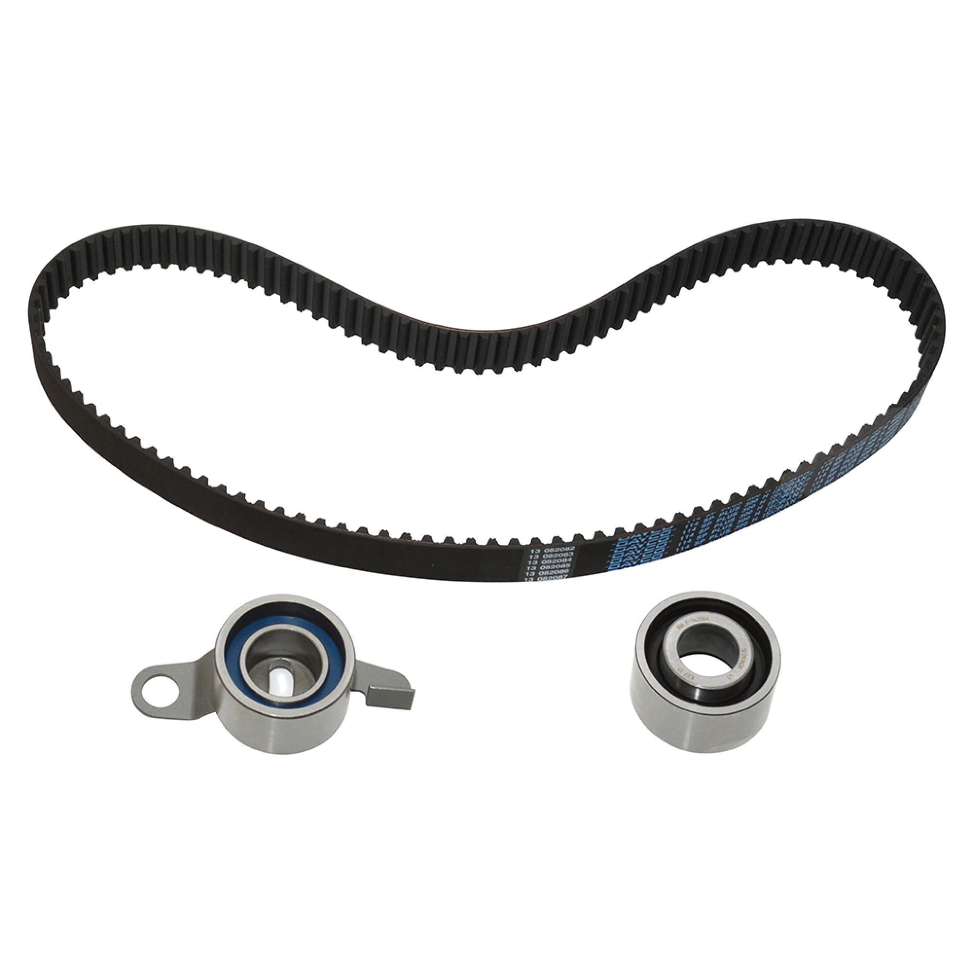 DA1262G - OEM Timing Belt Kit Freelander 1 2.0 Tcie 114 Teeth