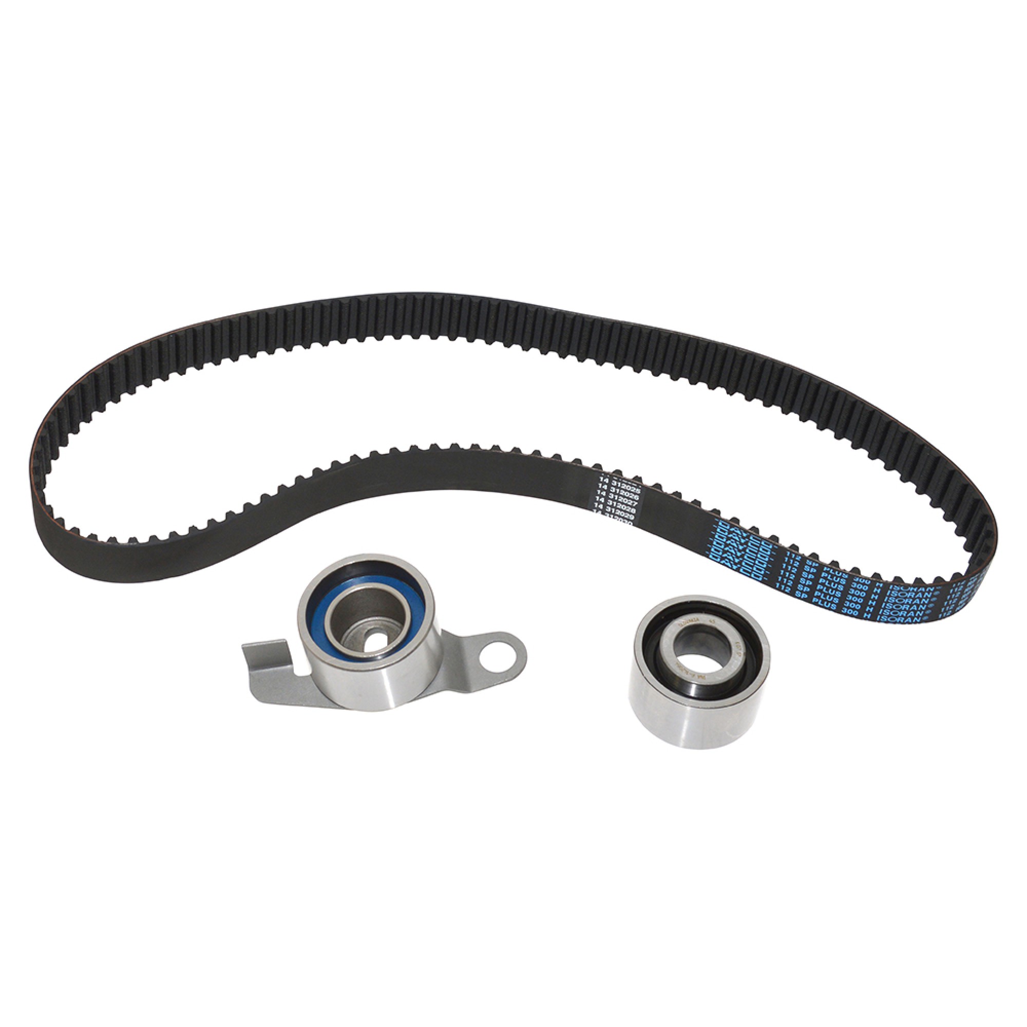 DA1263G - Ome Timing Belt Kit Freelander 1 2.0 Tcie 112 Teeth