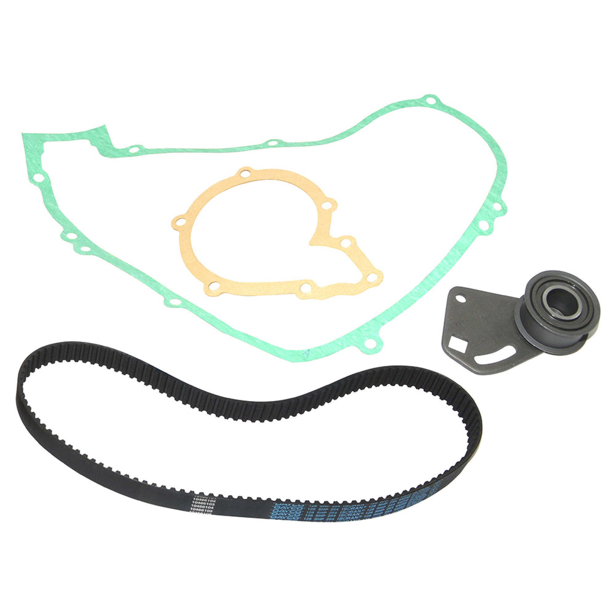 DA1264G - Ome Timing Belt Kit 90/110 2.5 NA and 2.5 Td