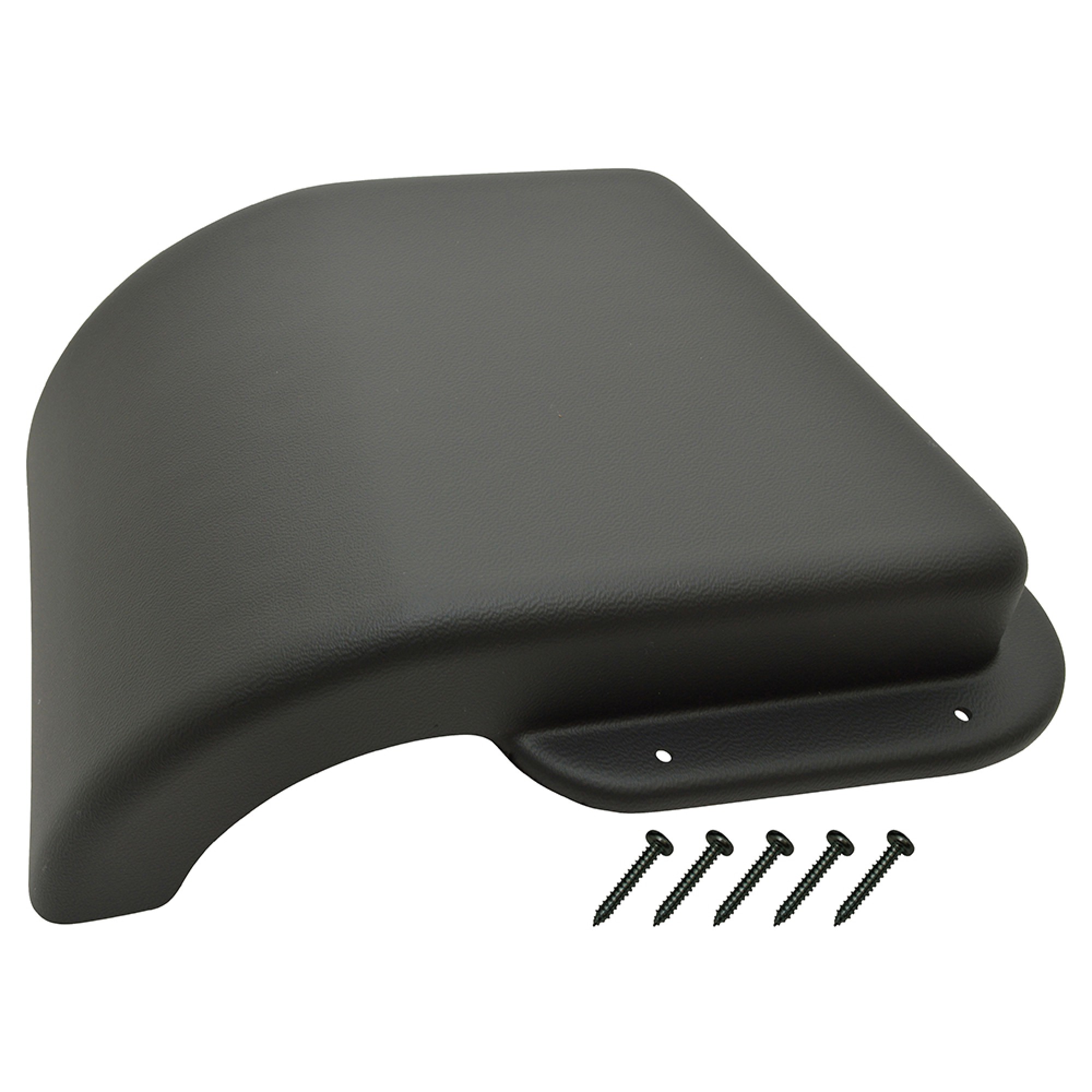 Heater Snow Cowl Abs Plastic for Defender LHD
