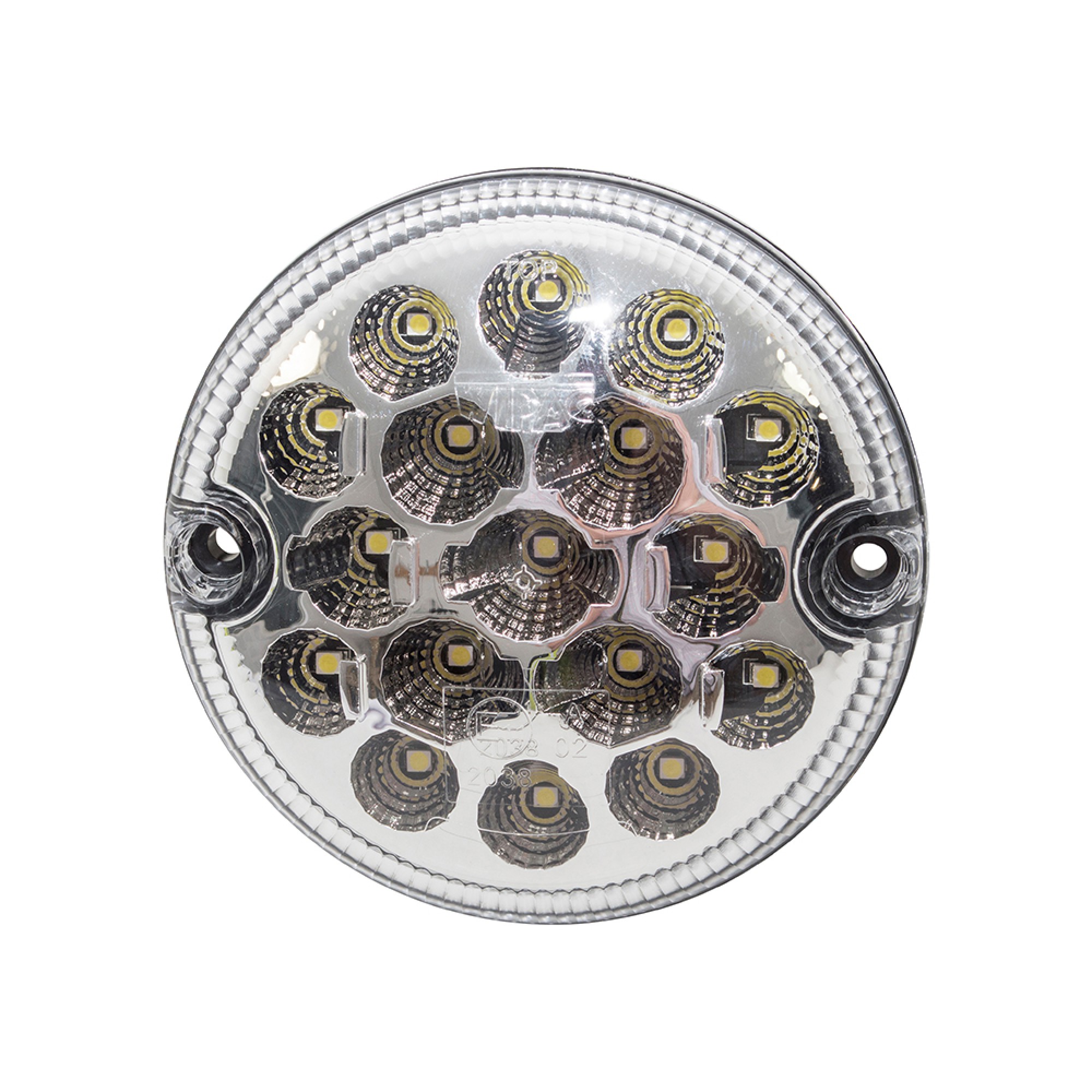 DA1273 - Front Led Side Light Nas for Defender
