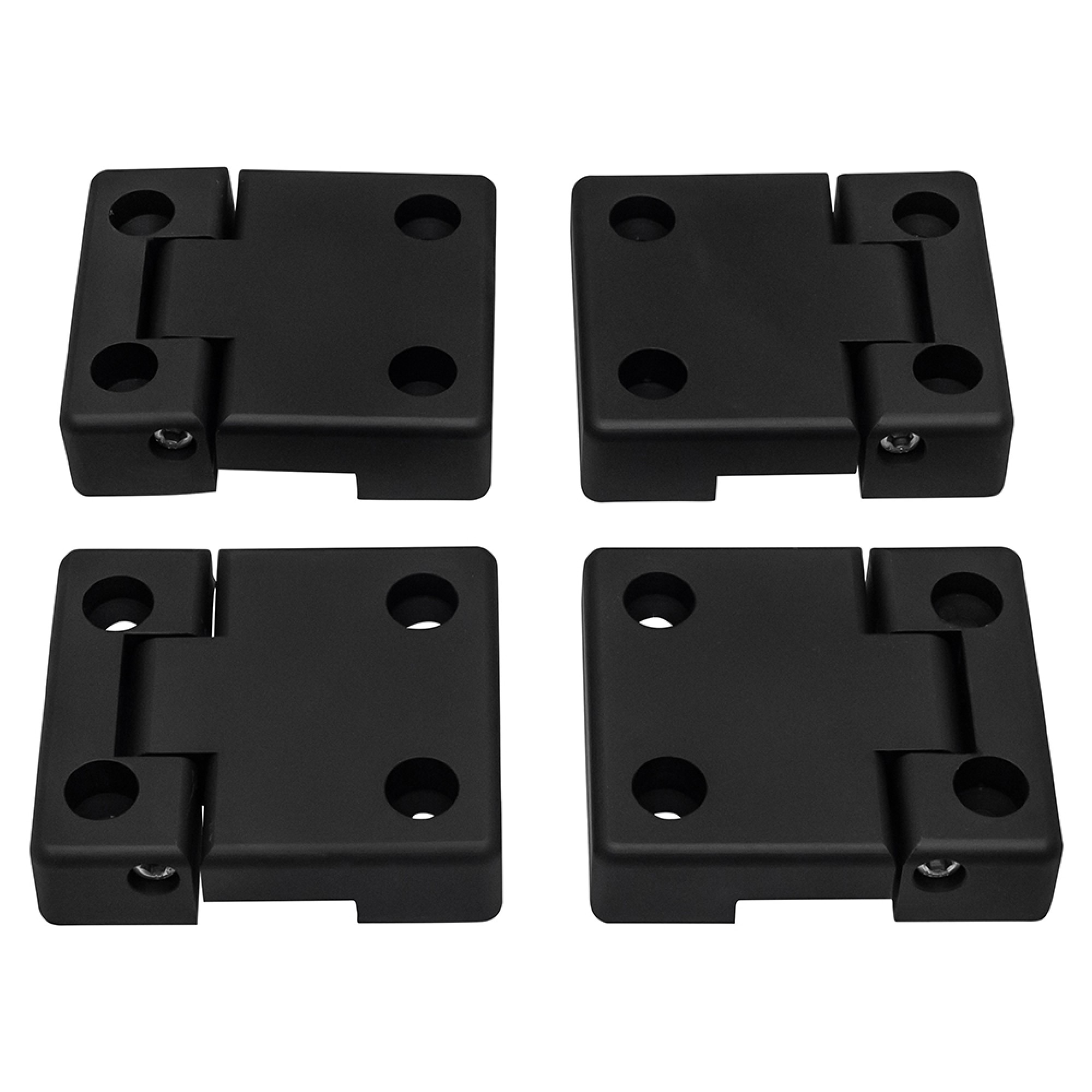 Aluminium door hinge sale