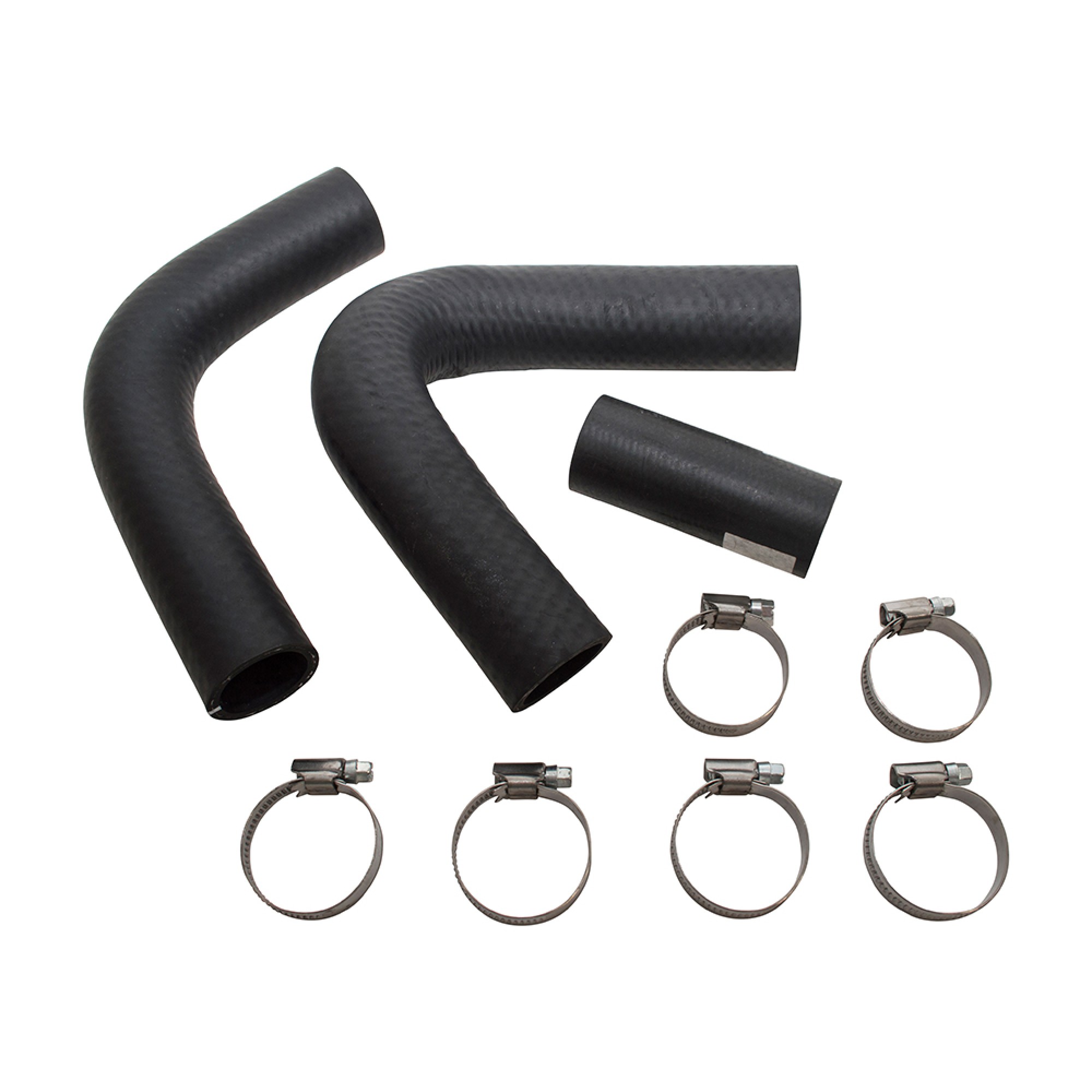 DA1336 - Series 2 2A and 3 Radiator Hose Kit