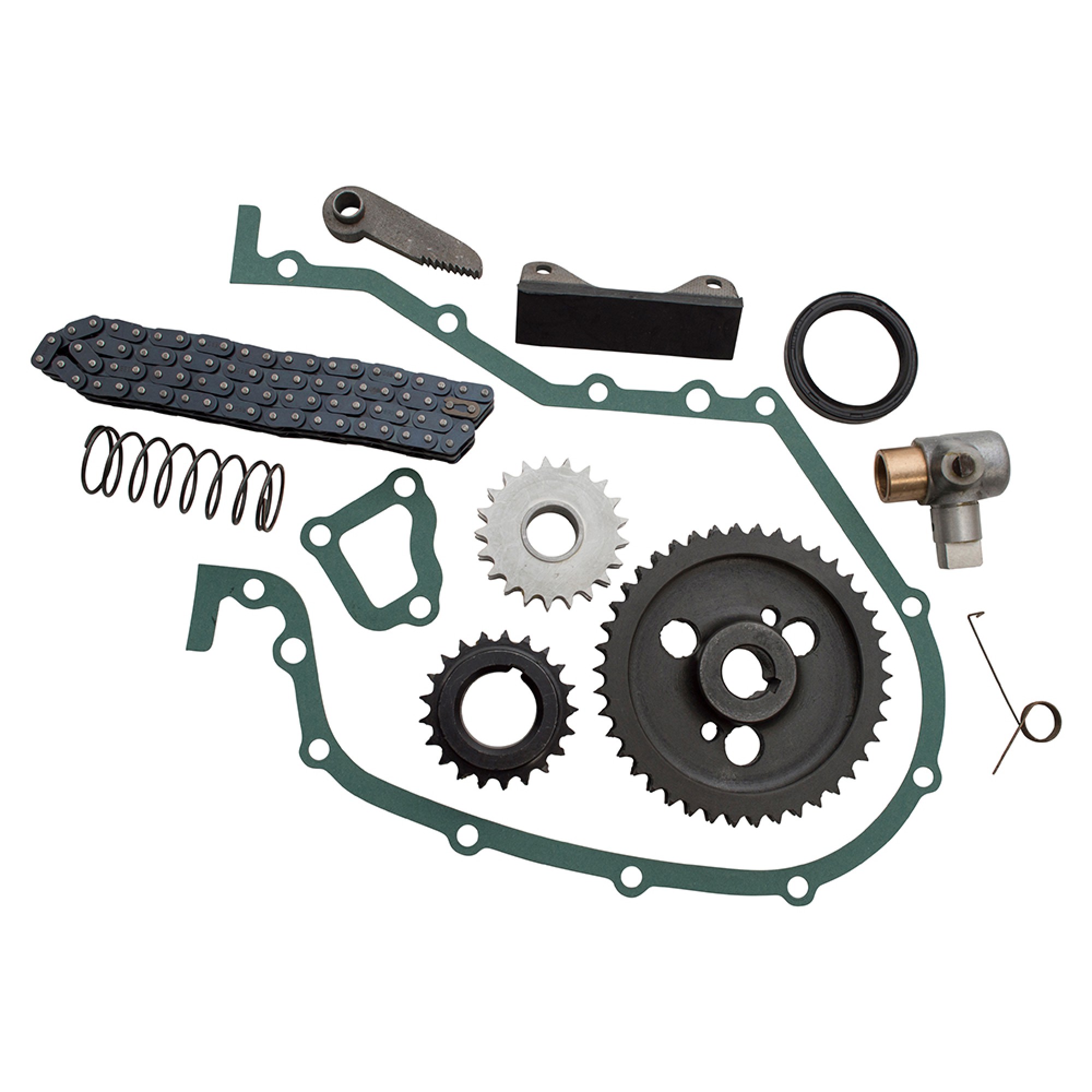 DA1337 - Timing Chain Kit 2.25 Petrol