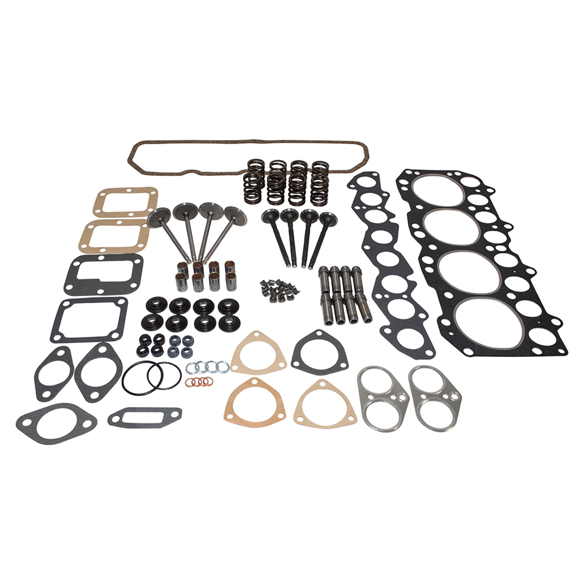 DA1338 - Cylinder Head Overhaul Kit 2.25 Petrol upto 1974