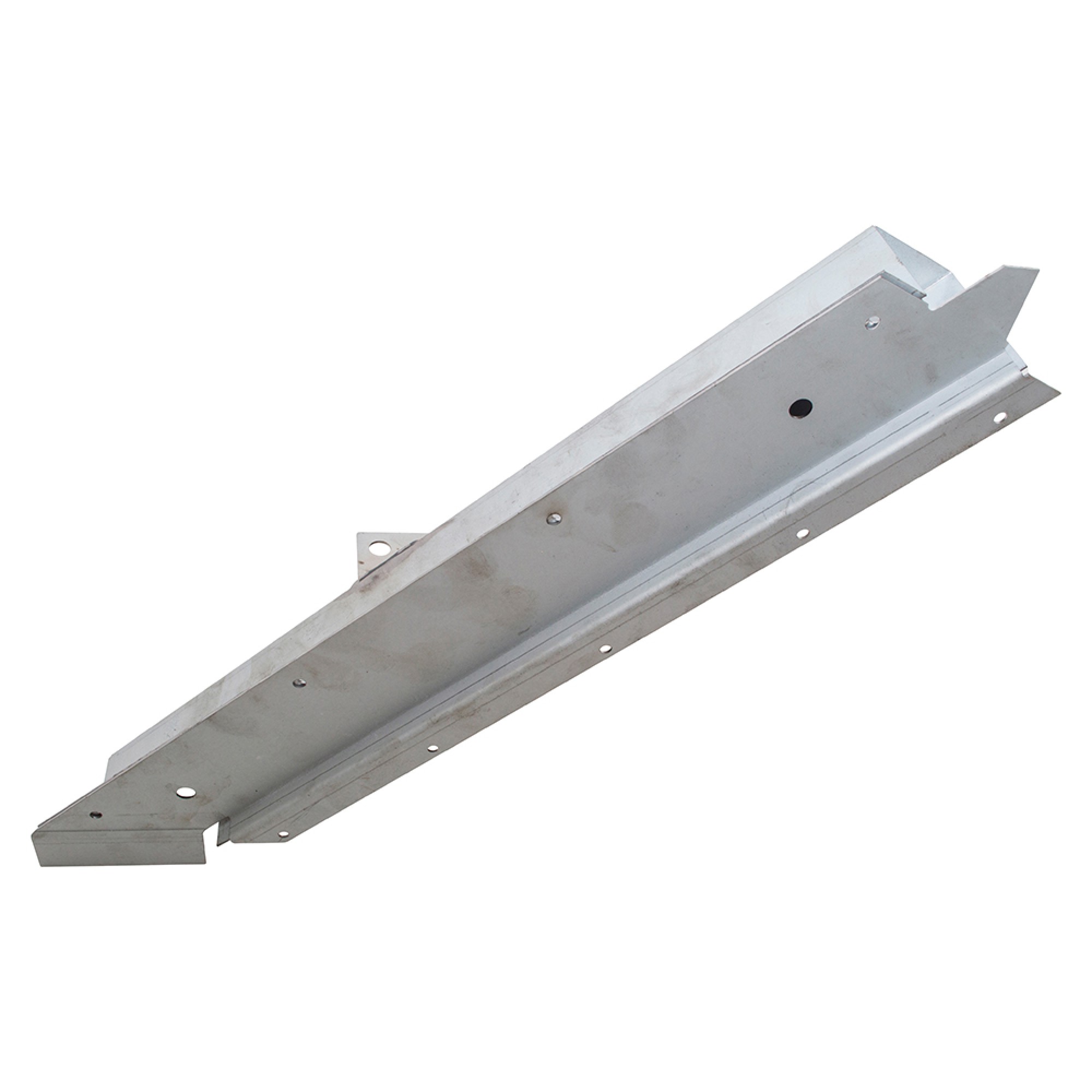 C Post Repair Section Lhs for Defender Csw and Series LWB