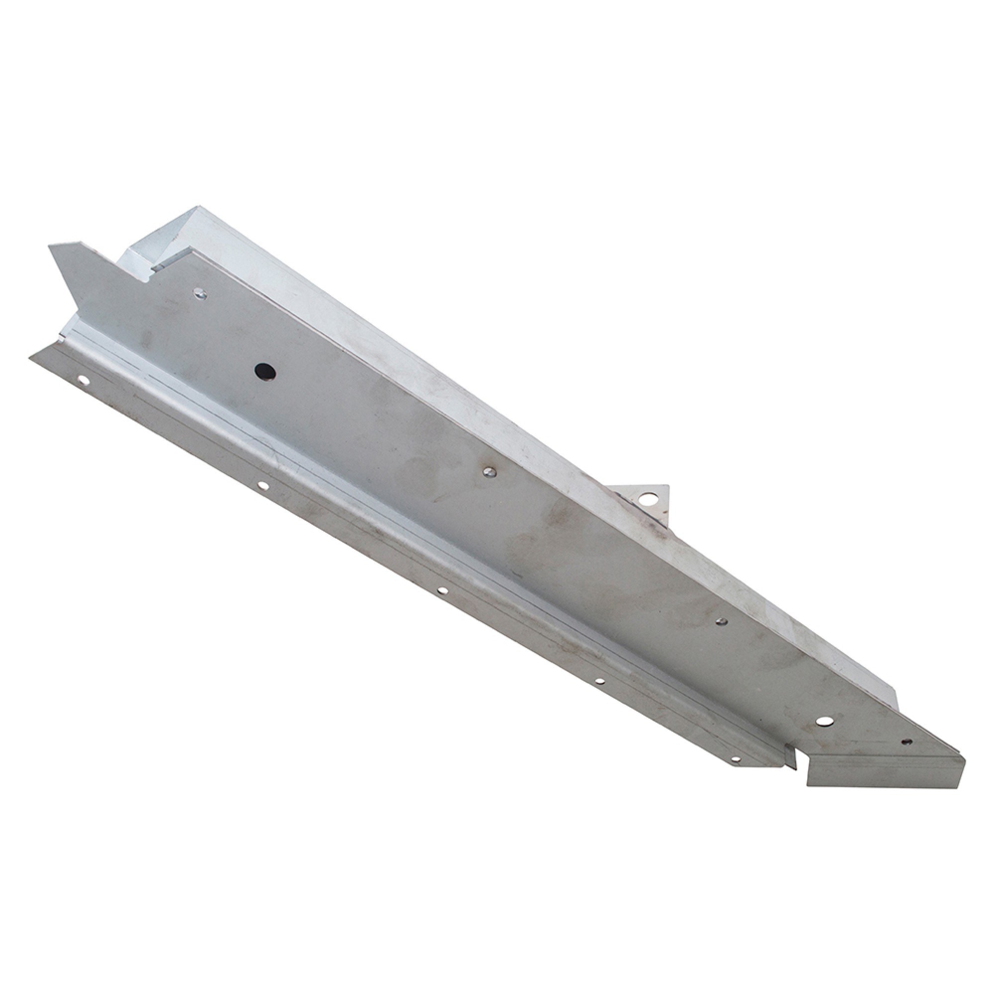 C Post Repair Section Rhs for Defender Csw and Series LWB