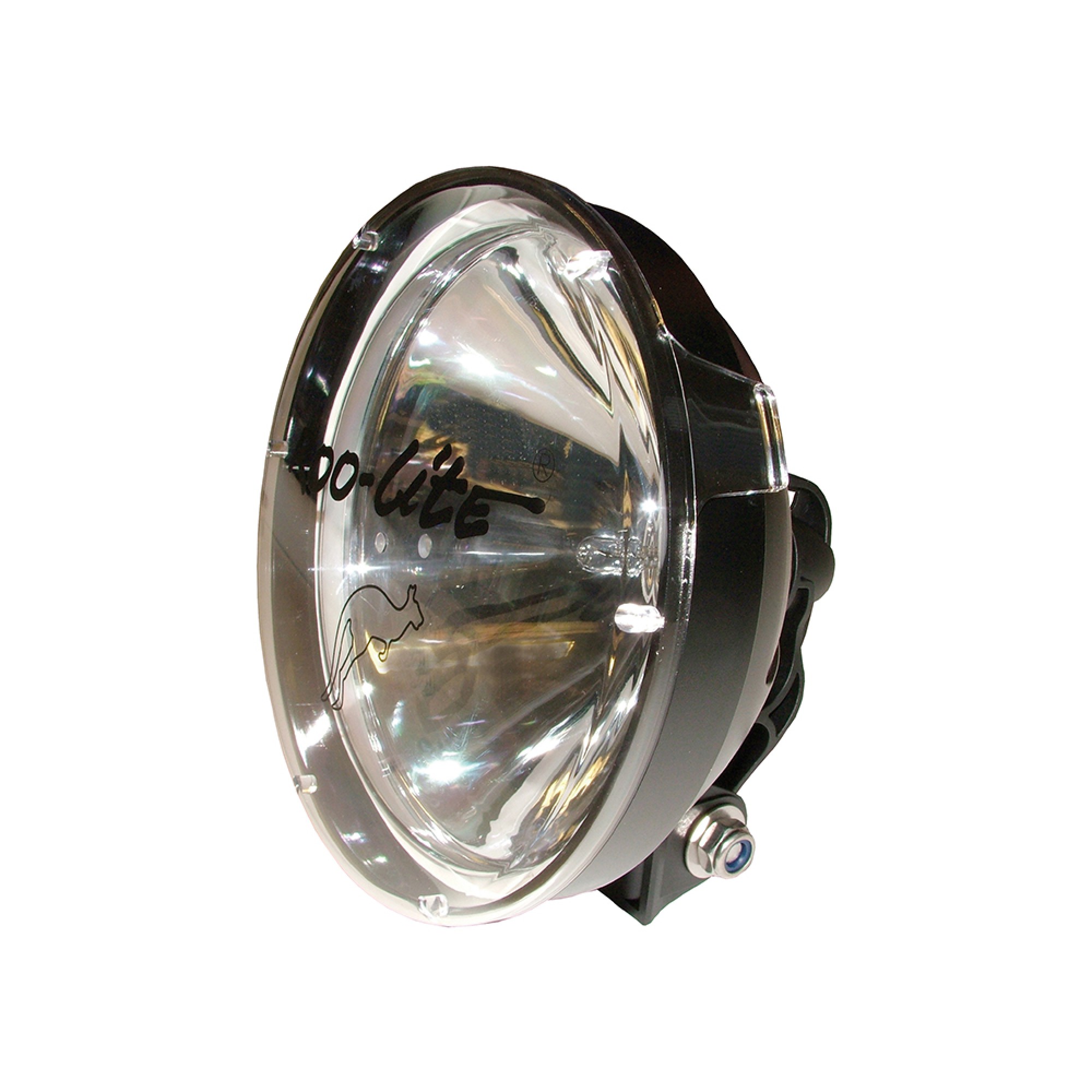 Roo-light 7.5 Spot Lamp Inch Single