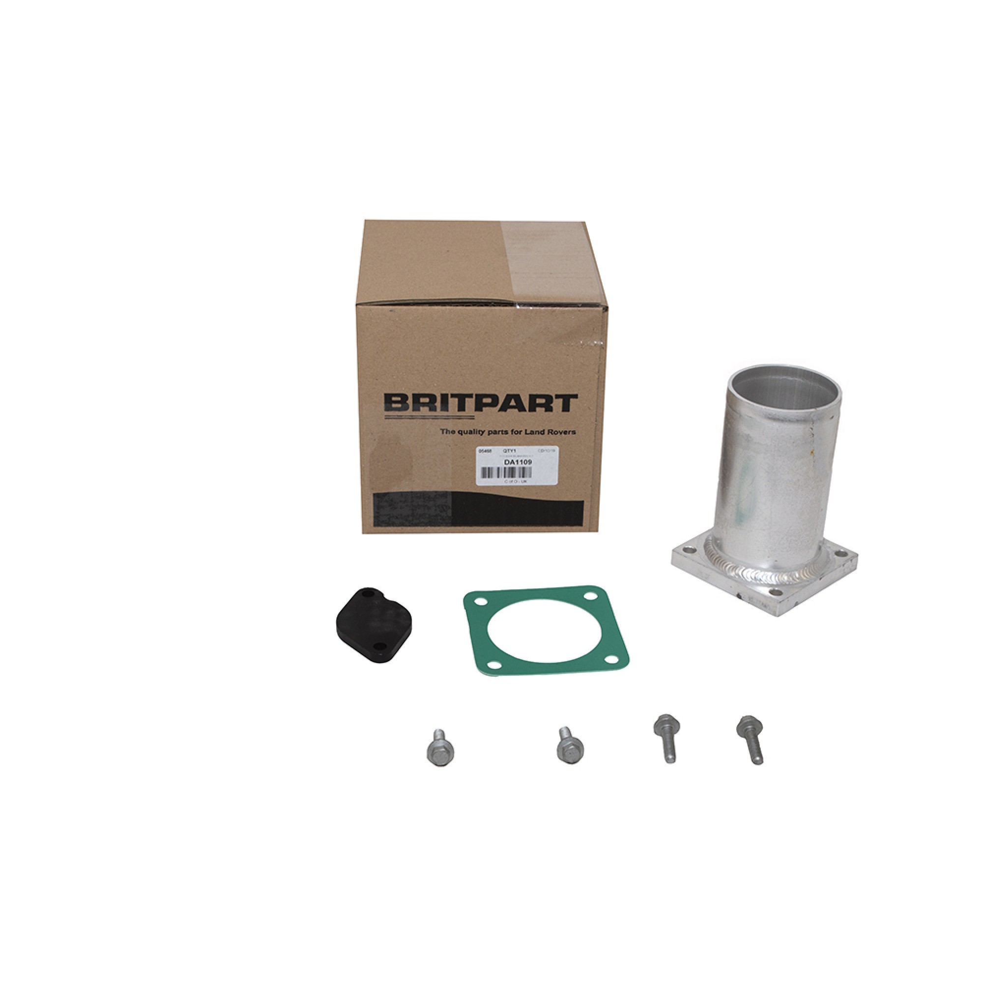 TD5 Egr Blanking Kit Suitable for Defender and Discovery 2