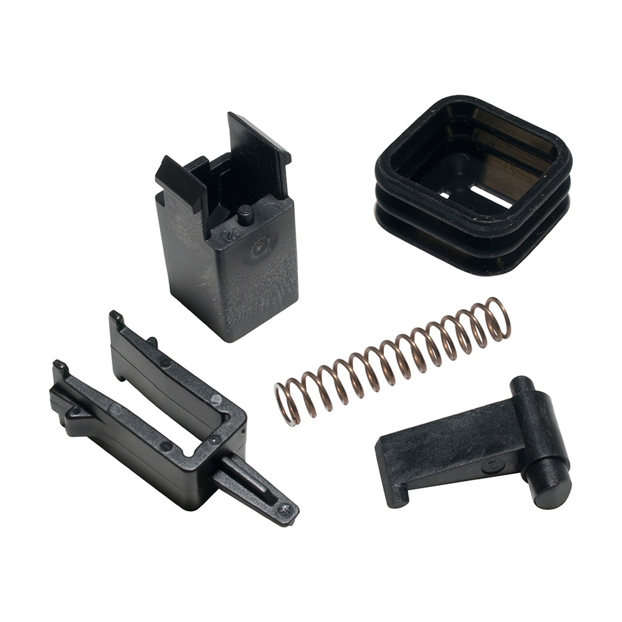 Fuel Filler Latch Repair Kit Discovery 3/4 and Sport 2005-13