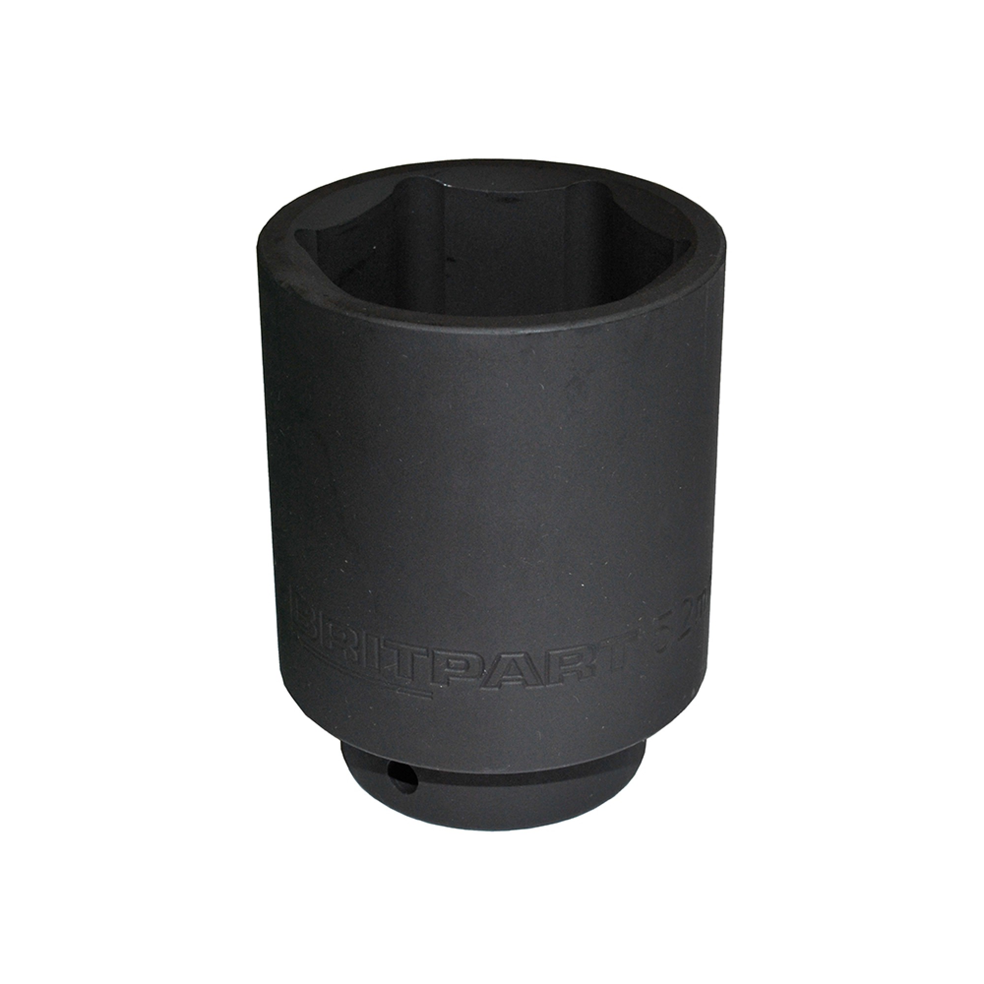 Hub Nut 1/2 Inch Drive 52mm Deep Socket