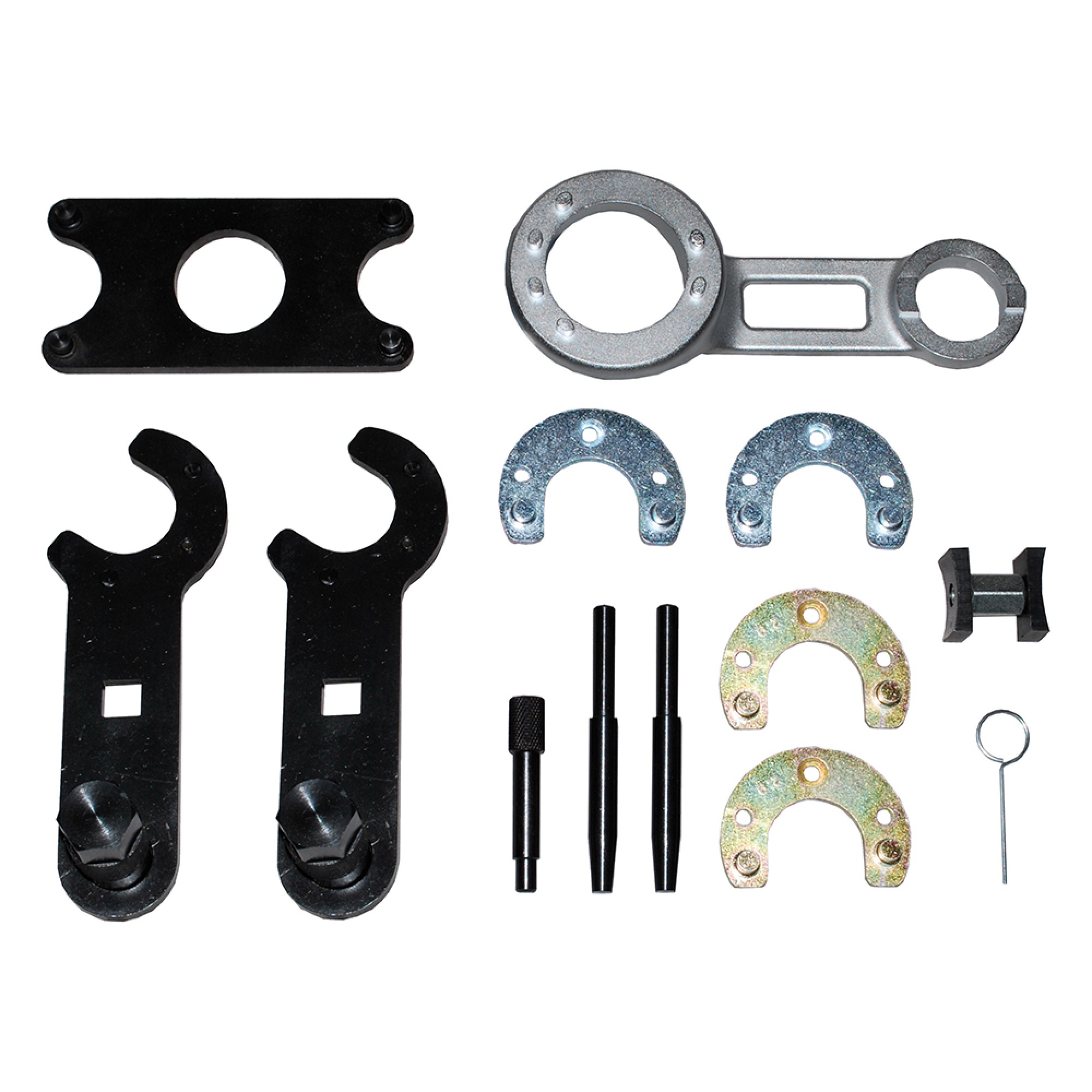 DA1121 Timing Tool Set for KV6 Quad Cam Engine Tools Cover The